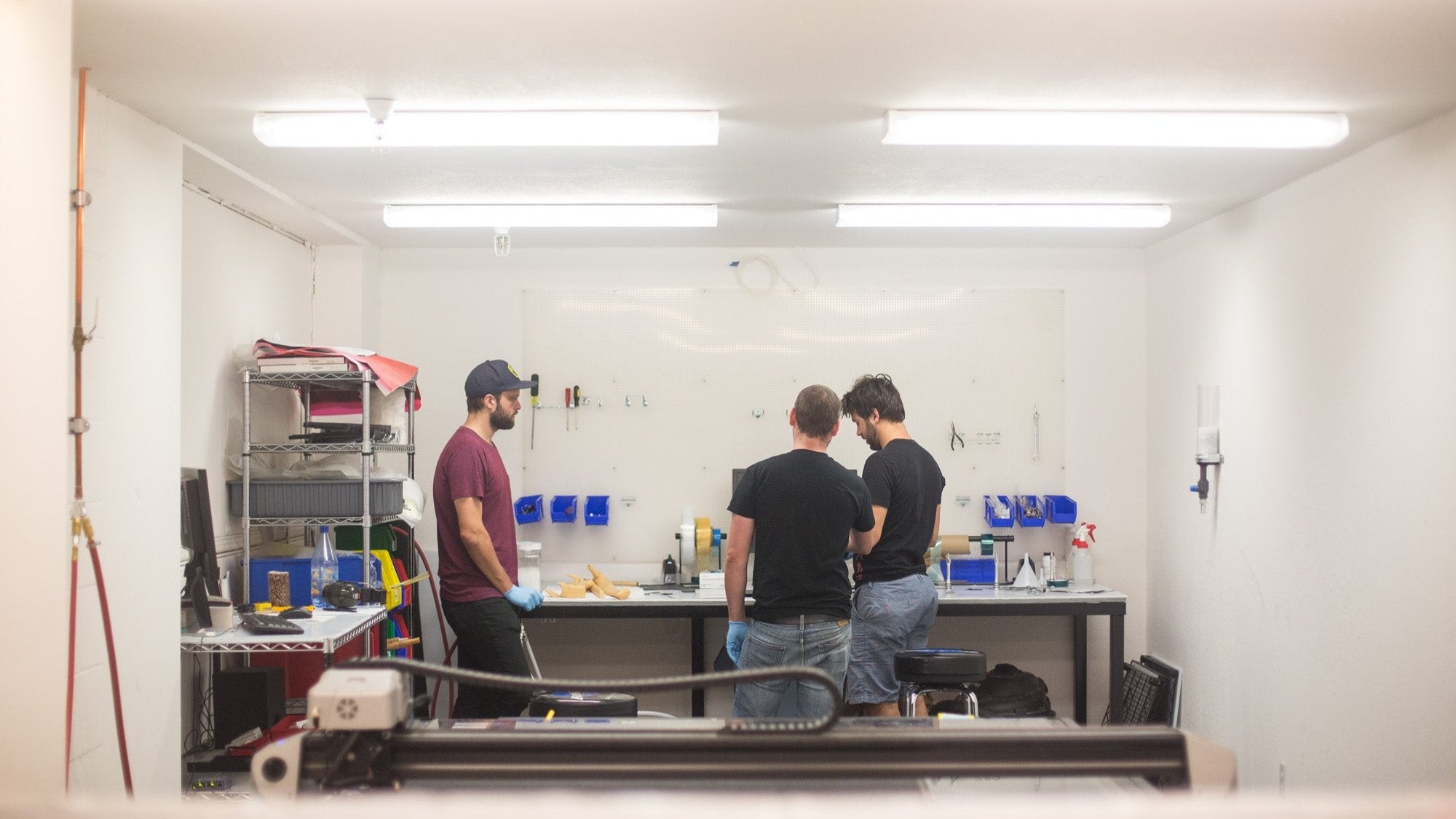 Carbon Lab