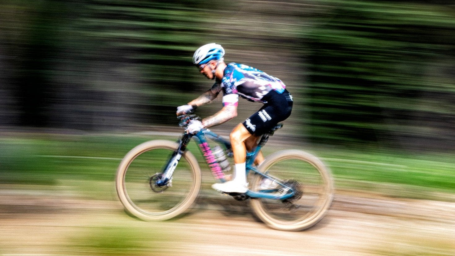 DownievilleClassic XC
