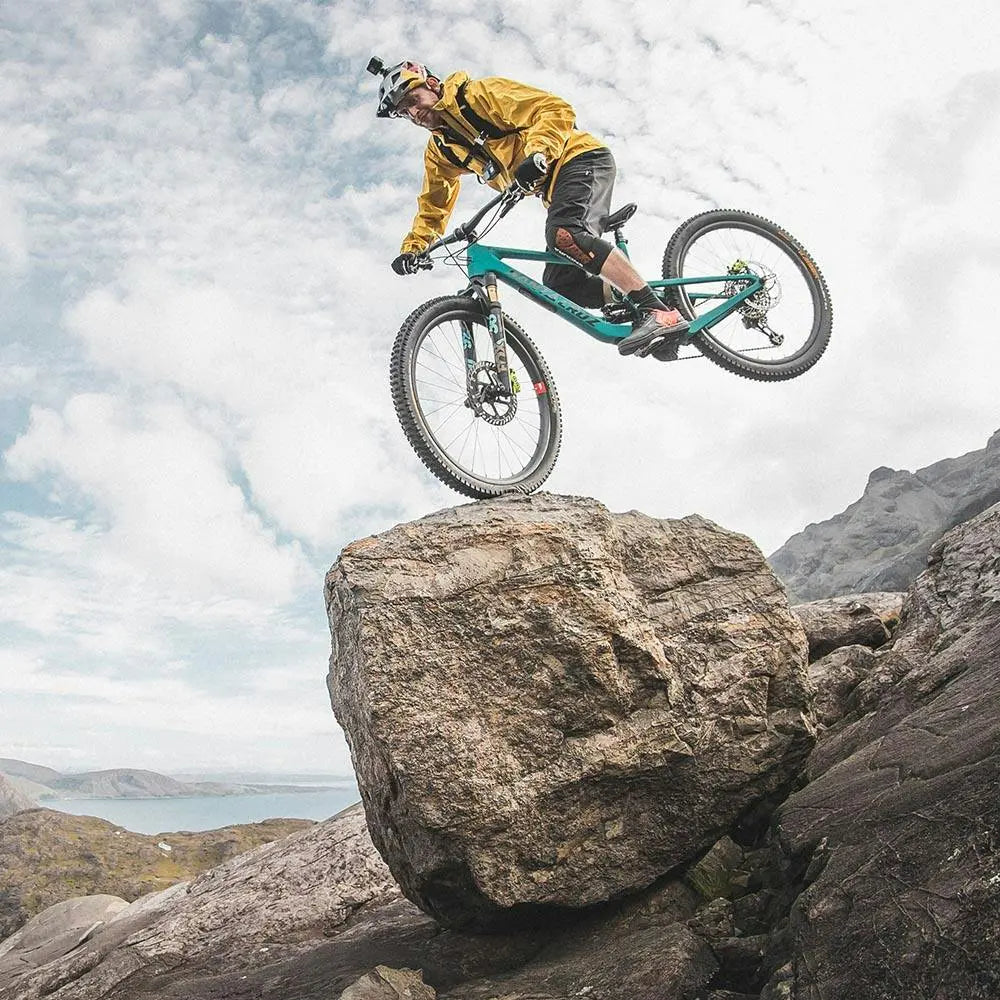 Danny MacAskill