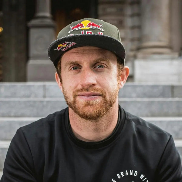 Danny MasAskill