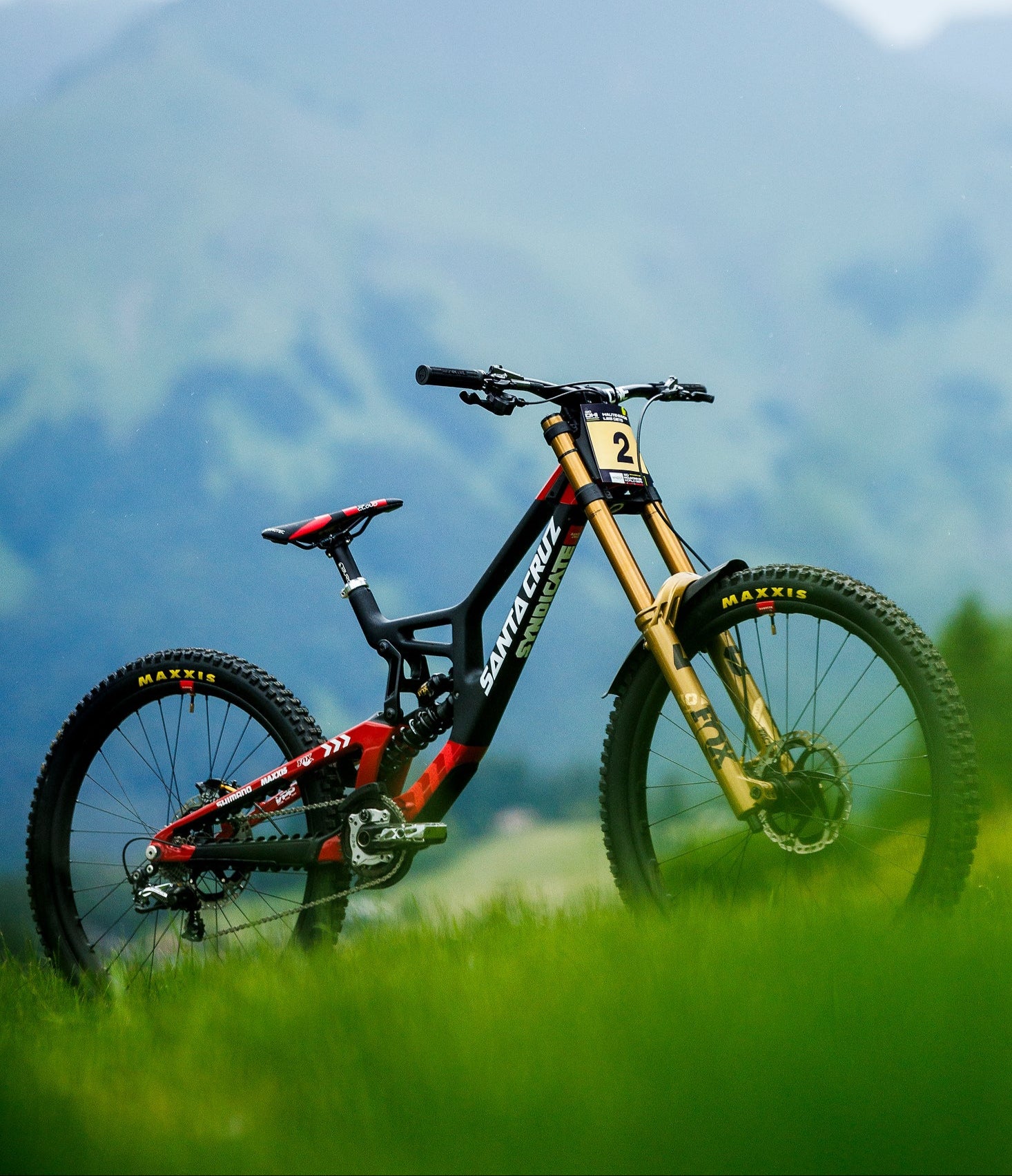 LesGets24 M3