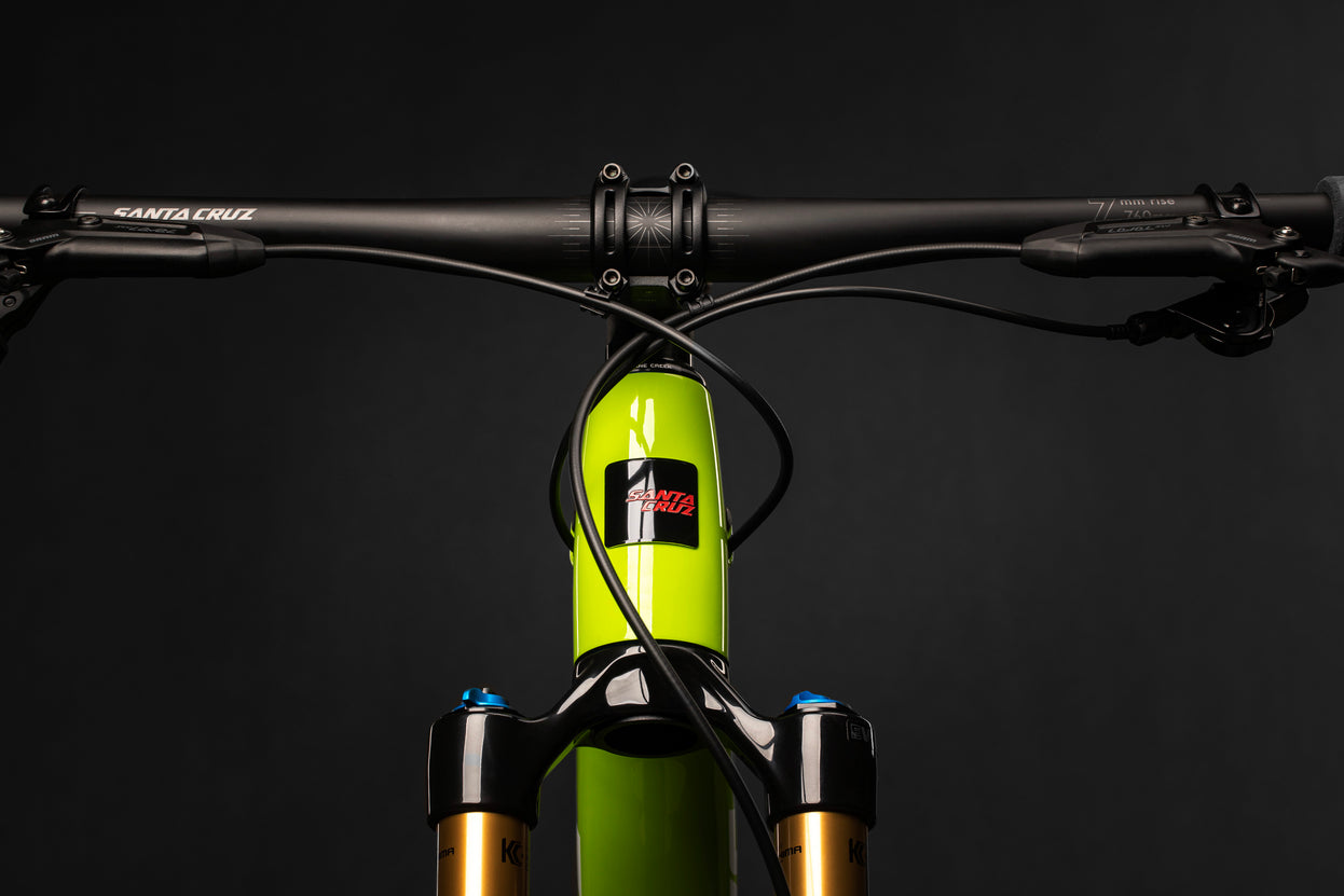 Design details of MY24 Blur Details