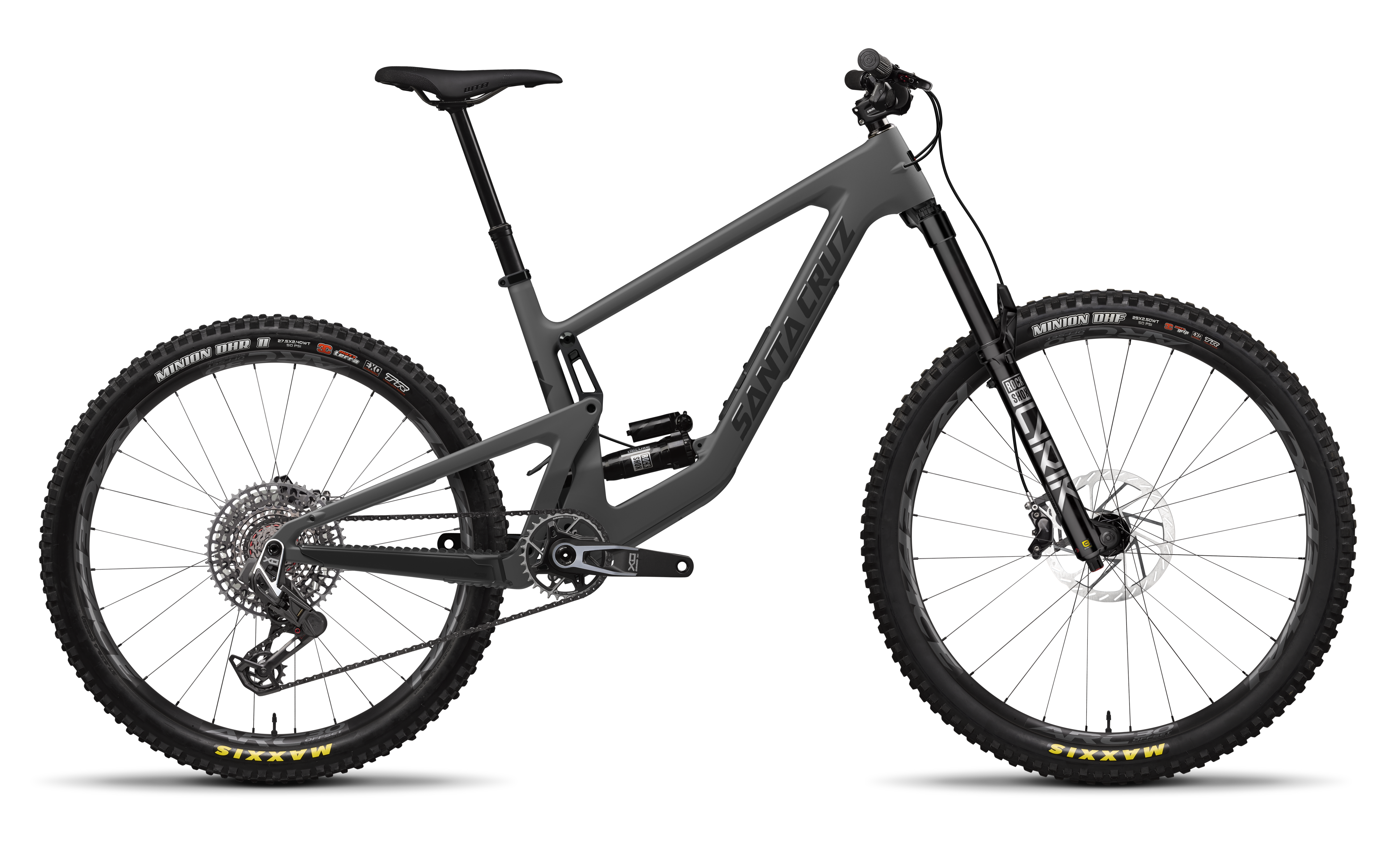 MY24 Bronson CC X0 AXS MatteDarkMatter 5d897302 Ae12 84c9 1d27cd0806b0