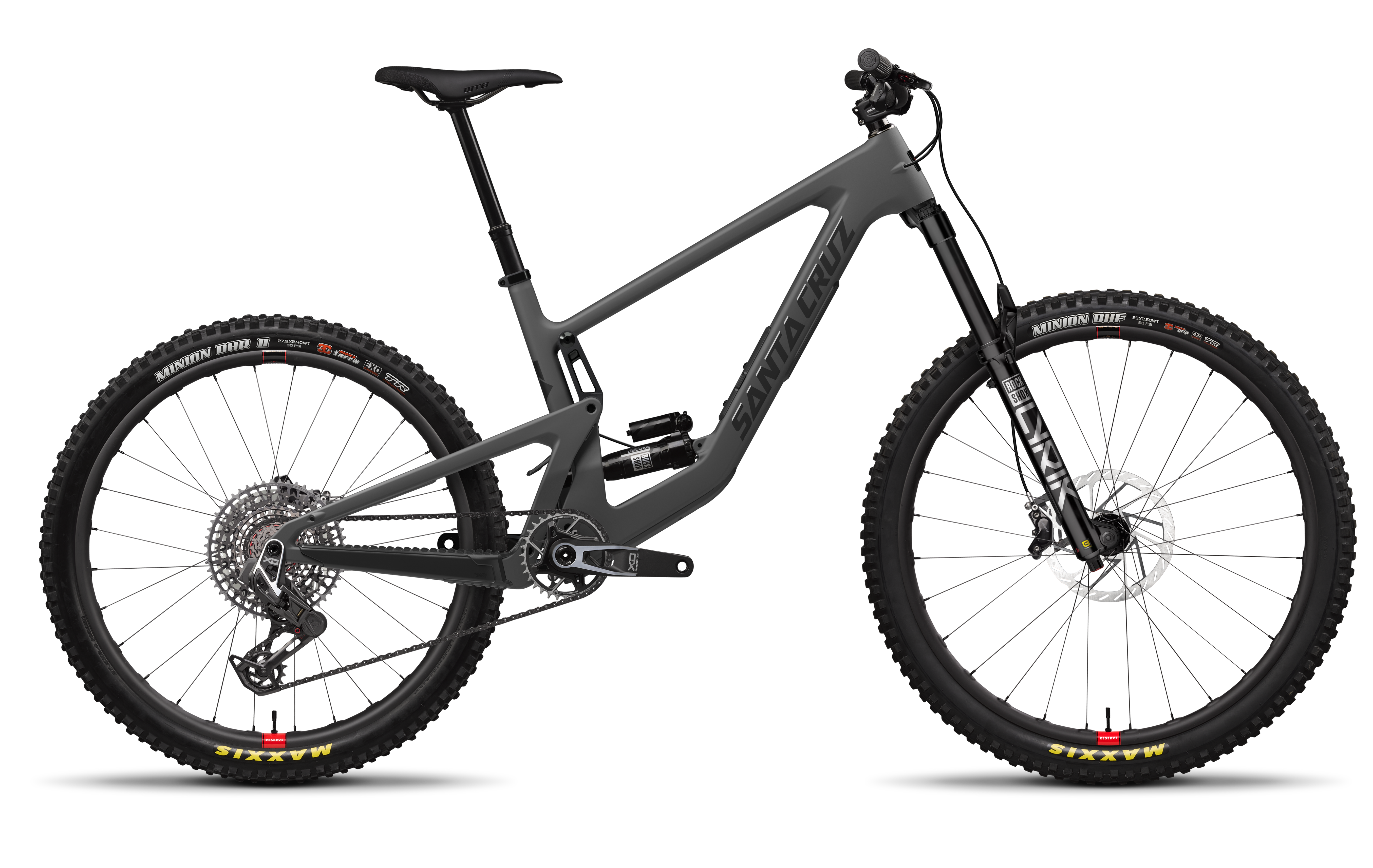 MY24 Bronson CC X0 AXS RSV MatteDarkMatter 07dc1a1a 8c31 4d6f A4e3 69560b8851b3