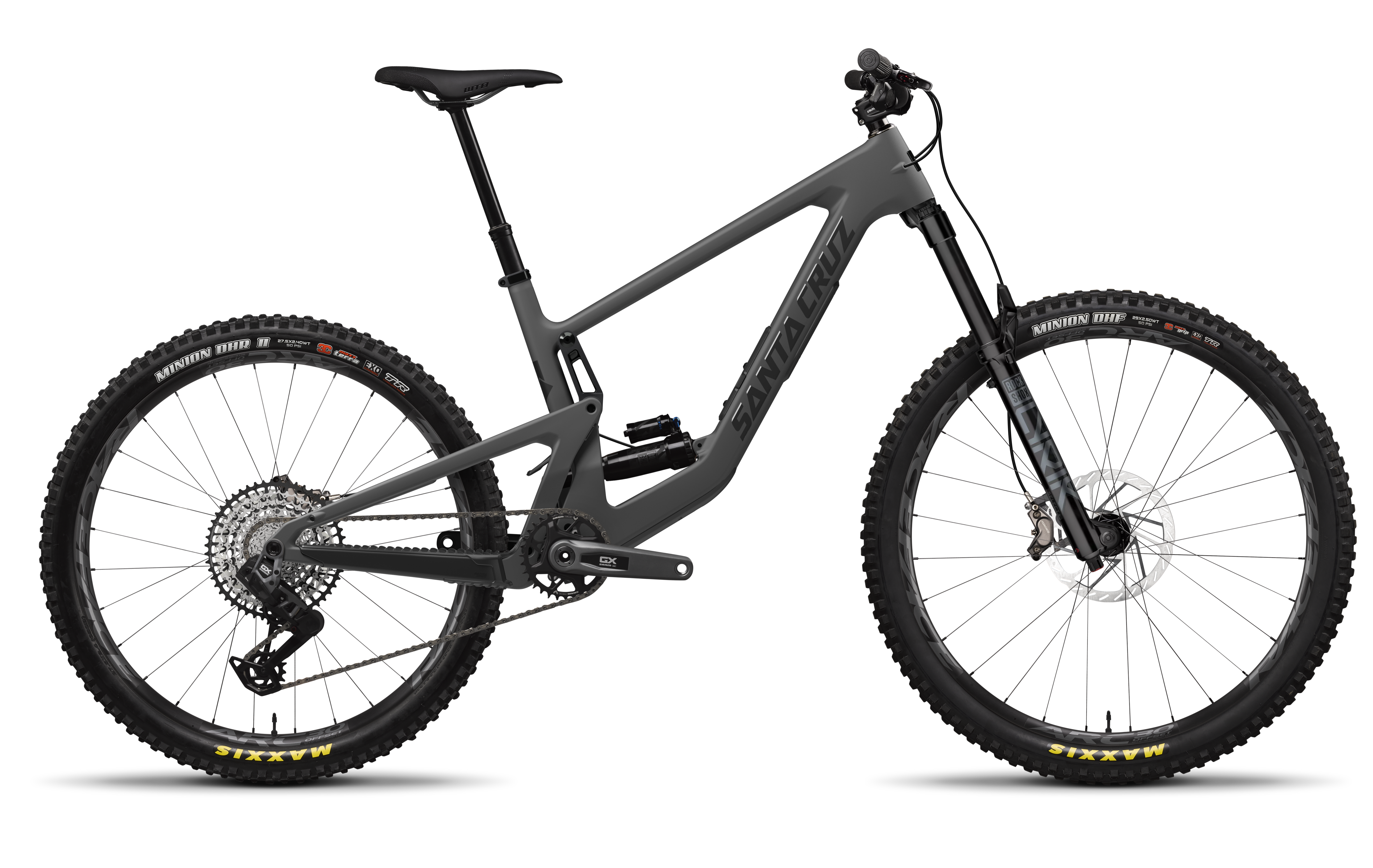 MY24 Bronson C GX AXS MatteDarkMatter 5378fc5c 5d4f 442d Baca 1639db01fe2b