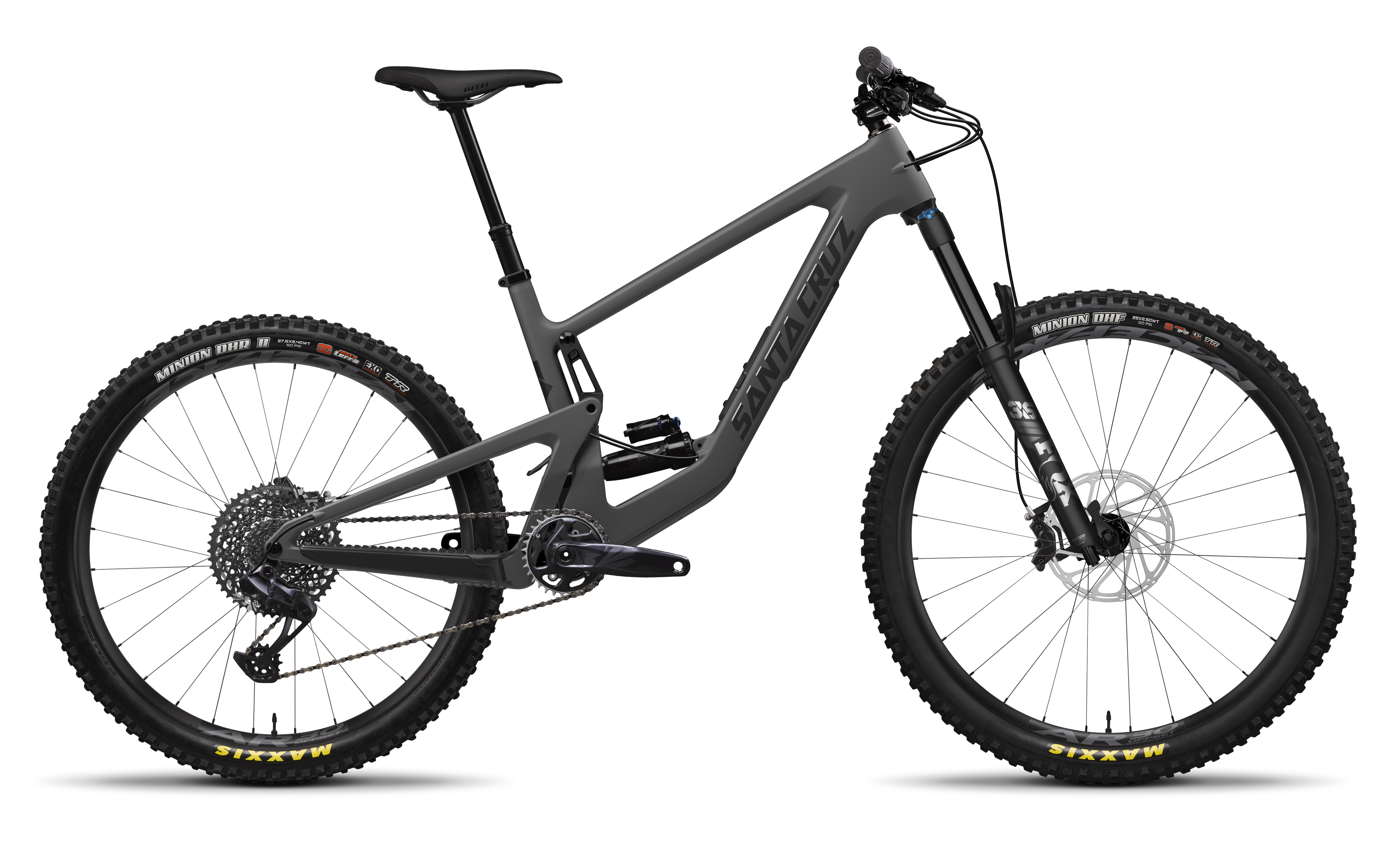 MY24 Bronson C S MatteDarkMatter Ec125cd5 F2fe 42a4 A102 7c46b9e37f25