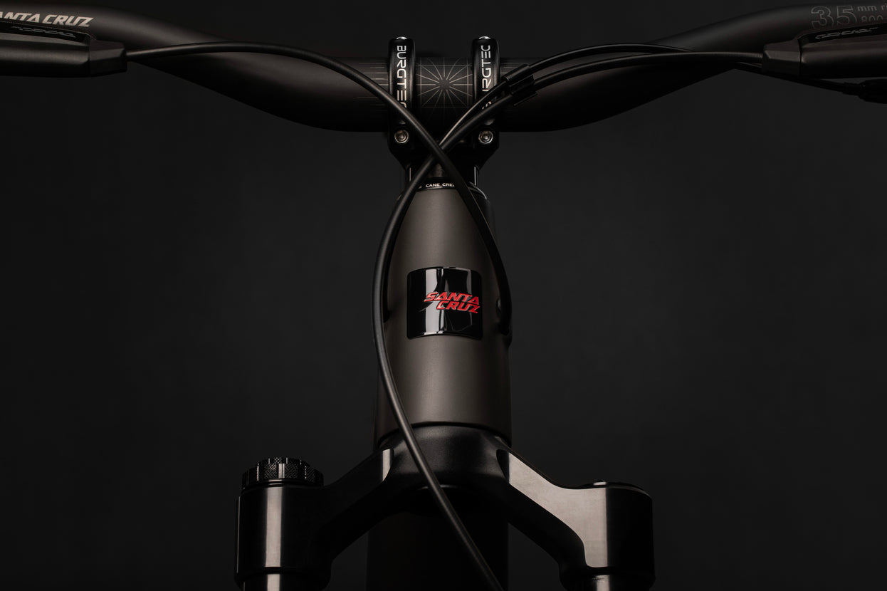Design details of MY24 Bronson Details