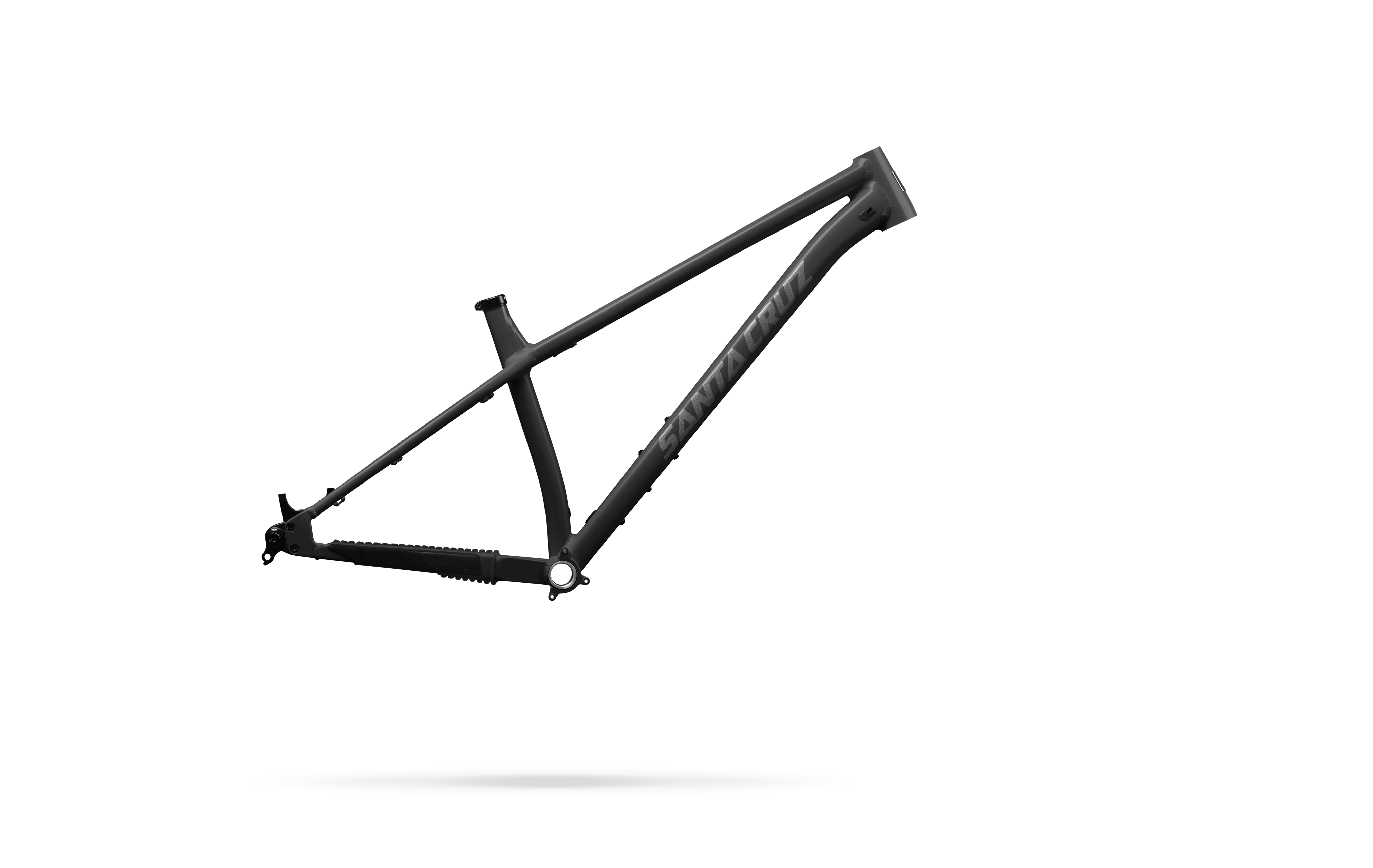 MY24 Chameleon Frame MatteBlackout