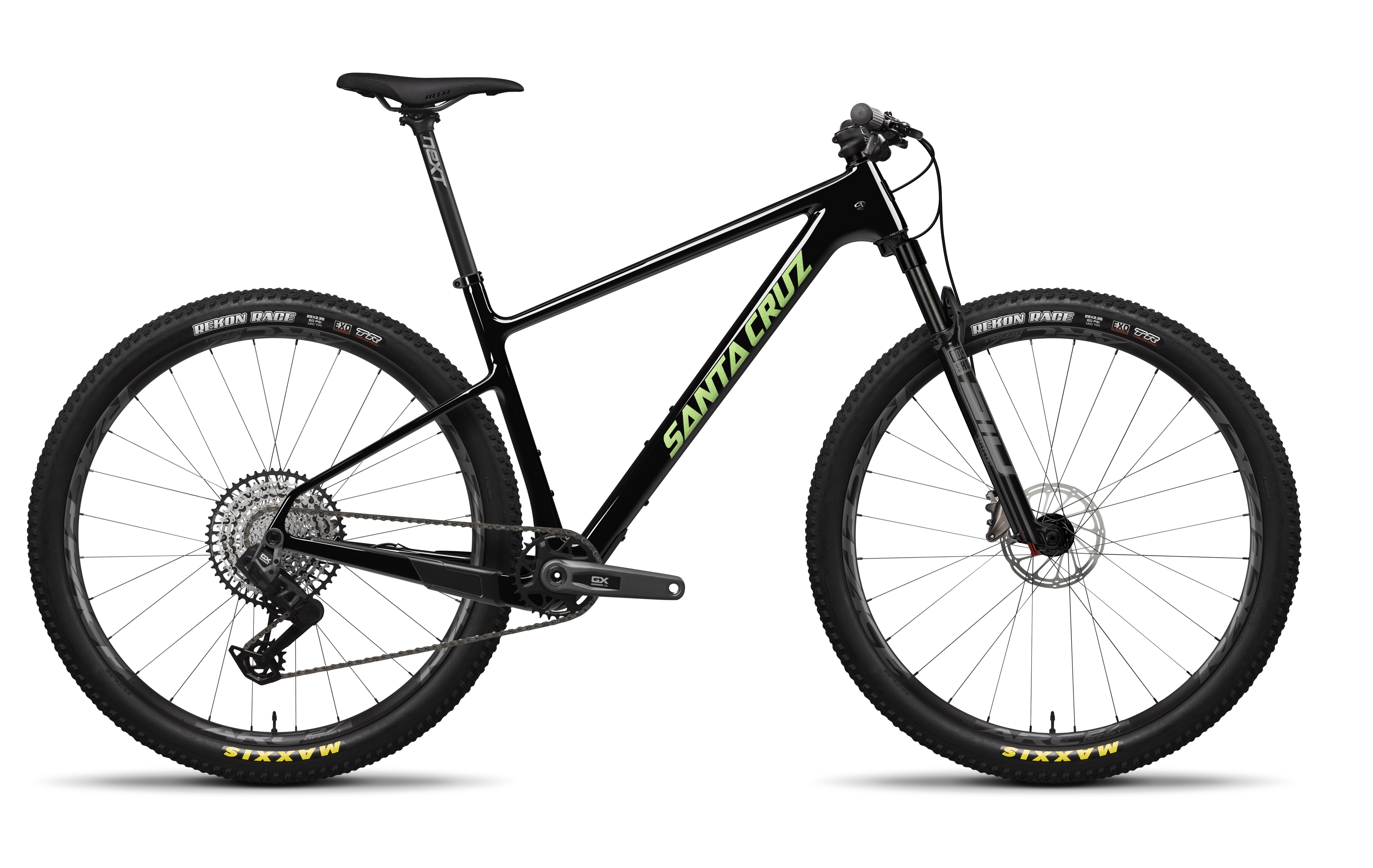 MY24 Highball C GX AXS GlossBlack D29a 557d0ef89483