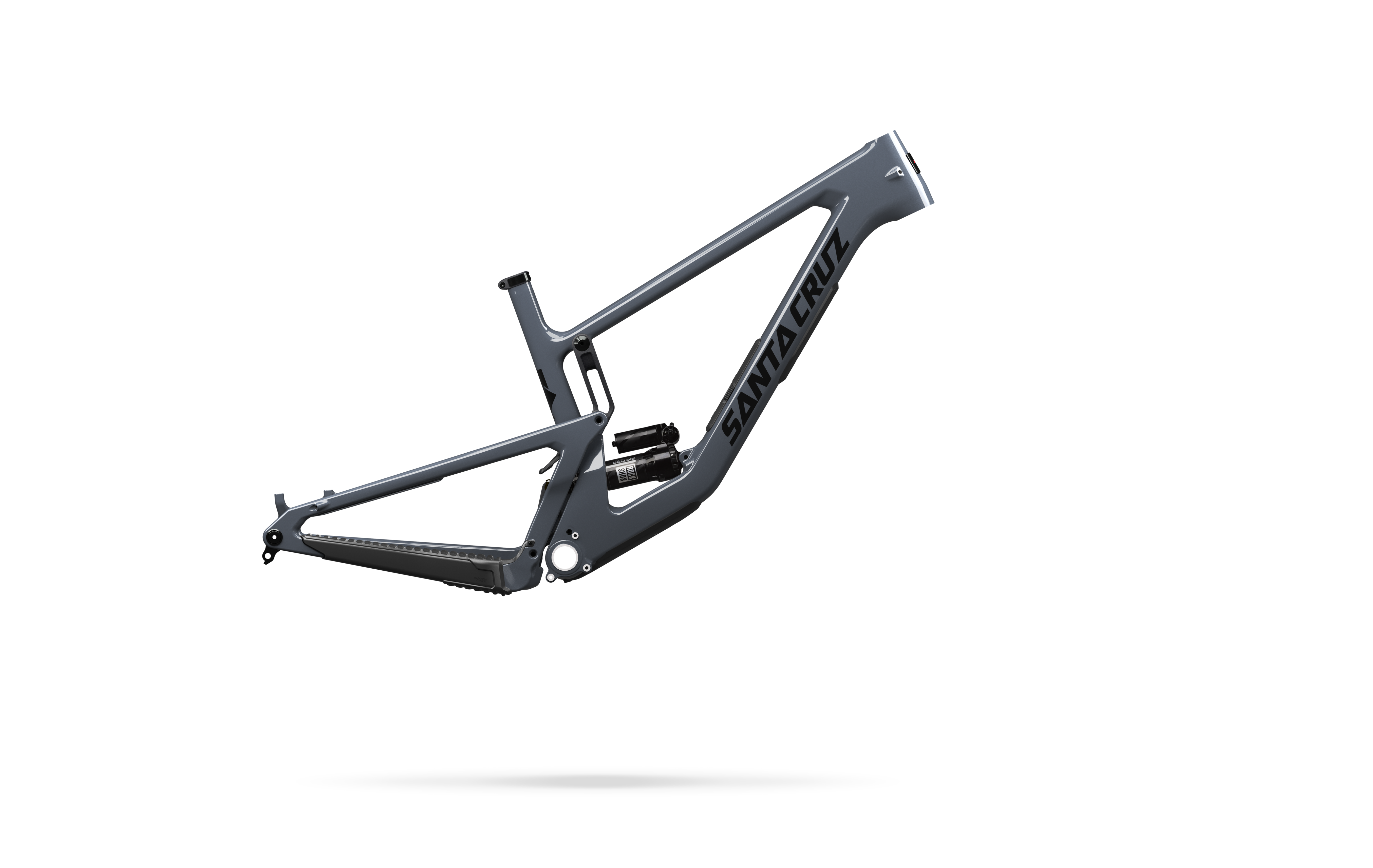 MY24 Hightower CC SDU Frame GlossOceanBlue