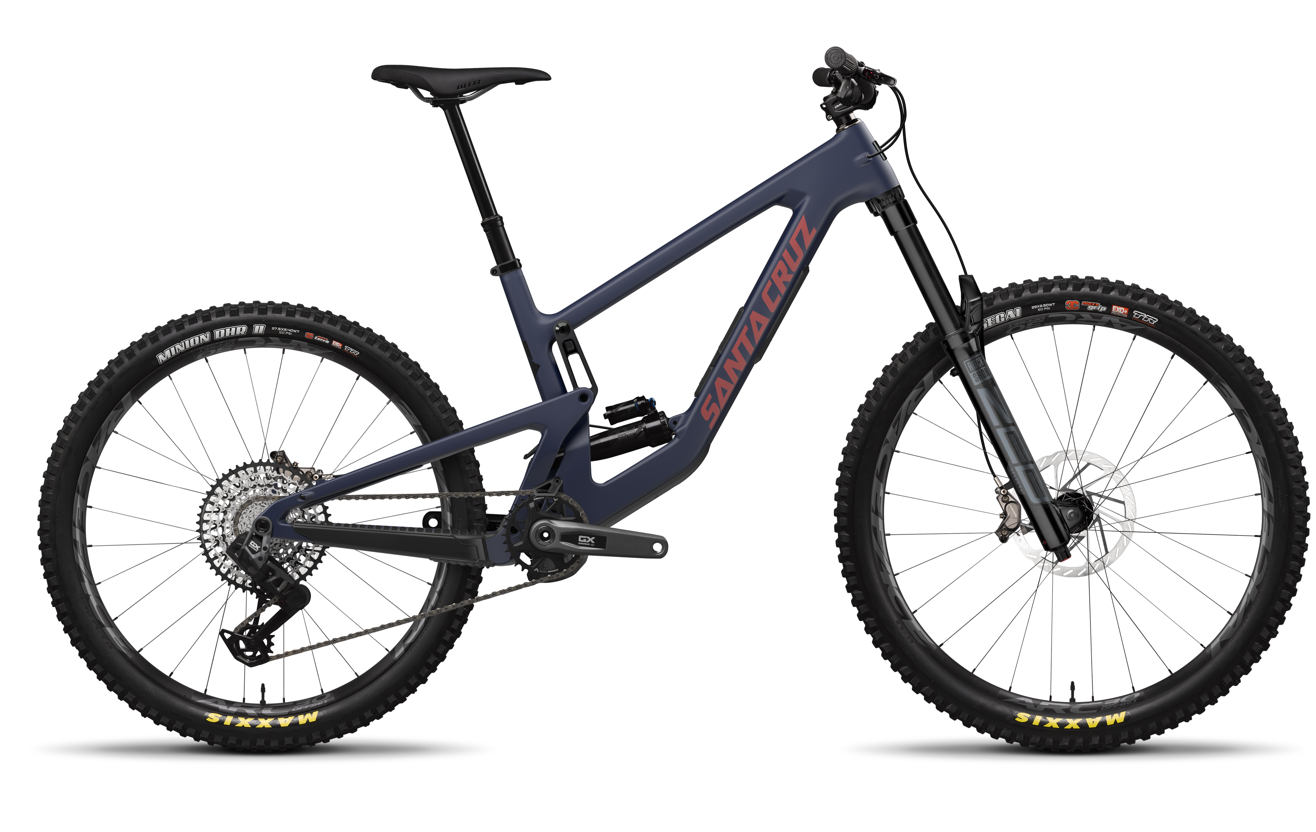 MY24 Nomad C GX AXS MatteLiquidBlue 7ad64288 2e6e 411a B629 9e25272bf043