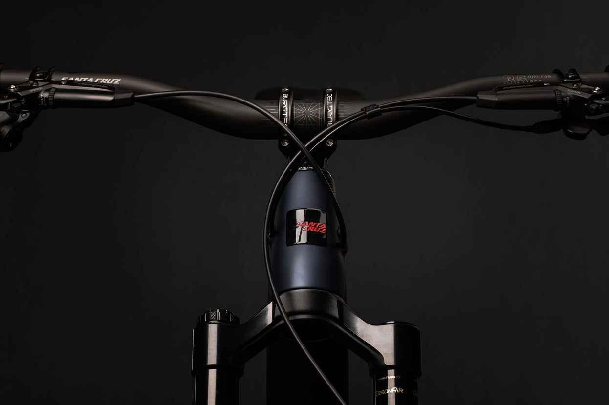 Design details of MY24 Nomad Details