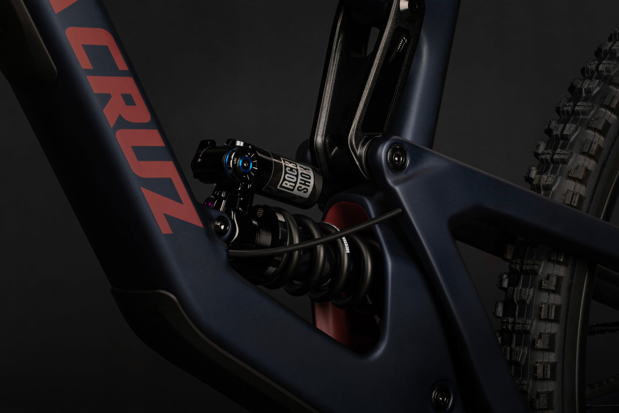 Design details of MY24 Nomad Details
