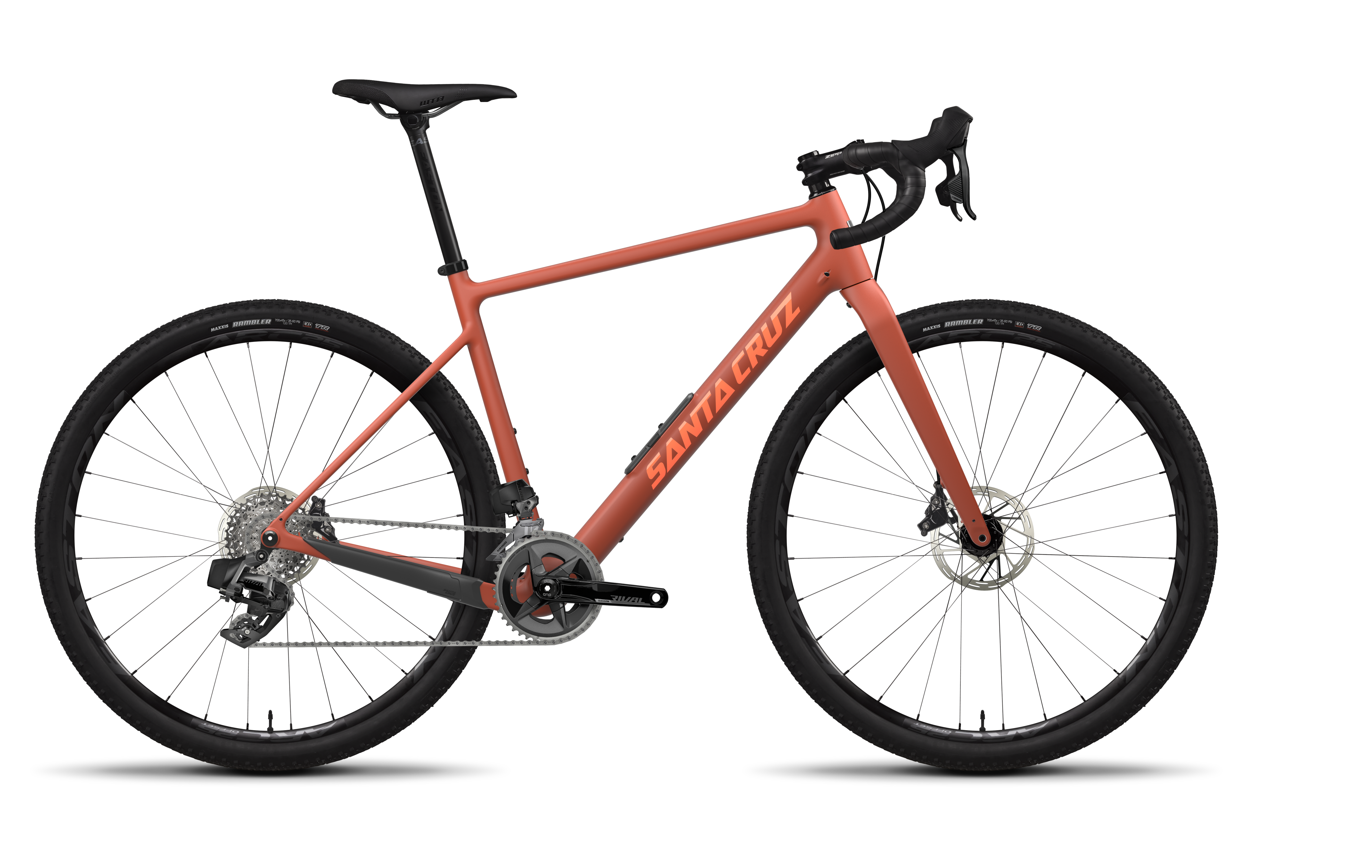 MY24 Stigmata CC Rival 2x AXS BrickRed