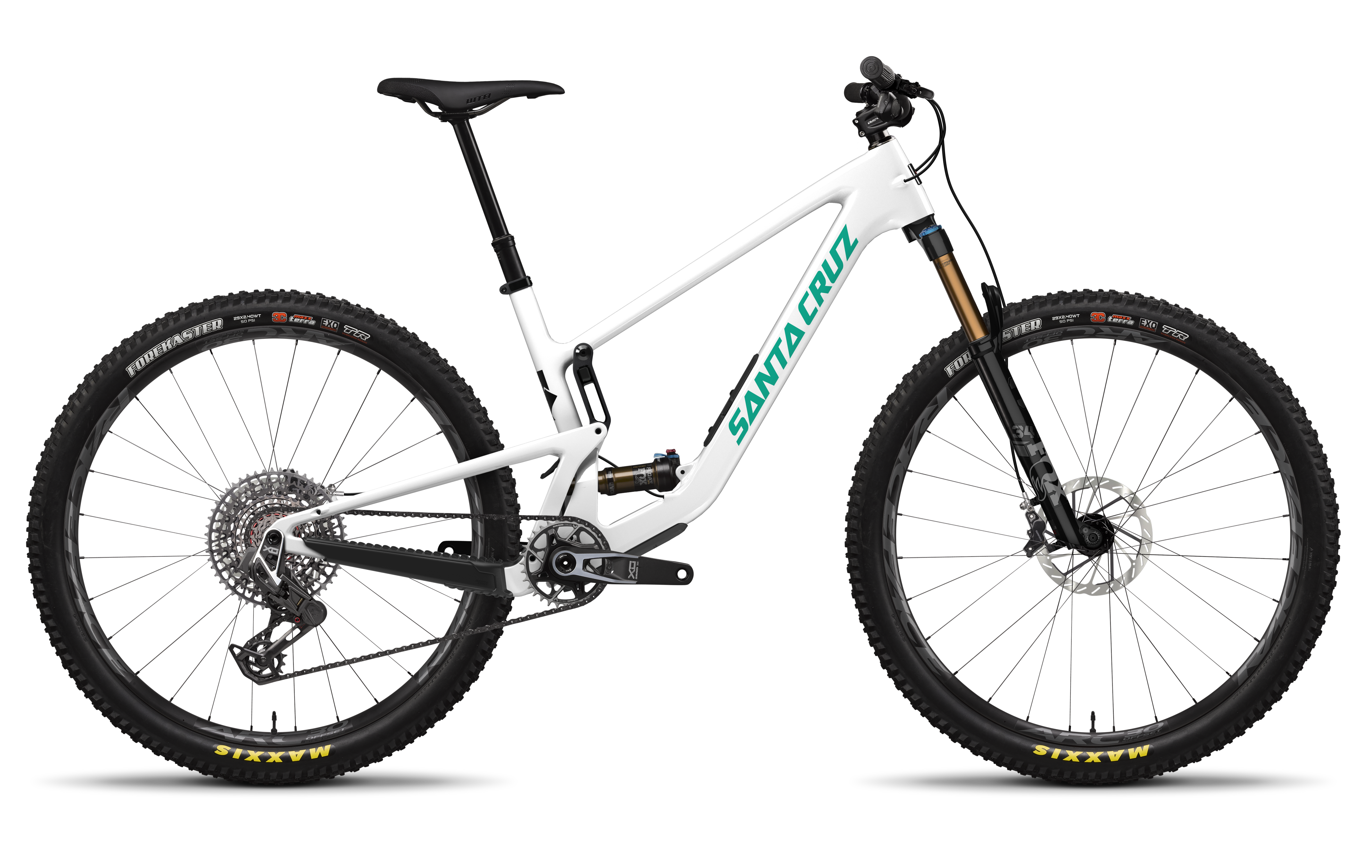 MY24 Tallboy CC X0 AXS GlossWhite B9649c27 D950 42b8 95a9 84e266bc1e98