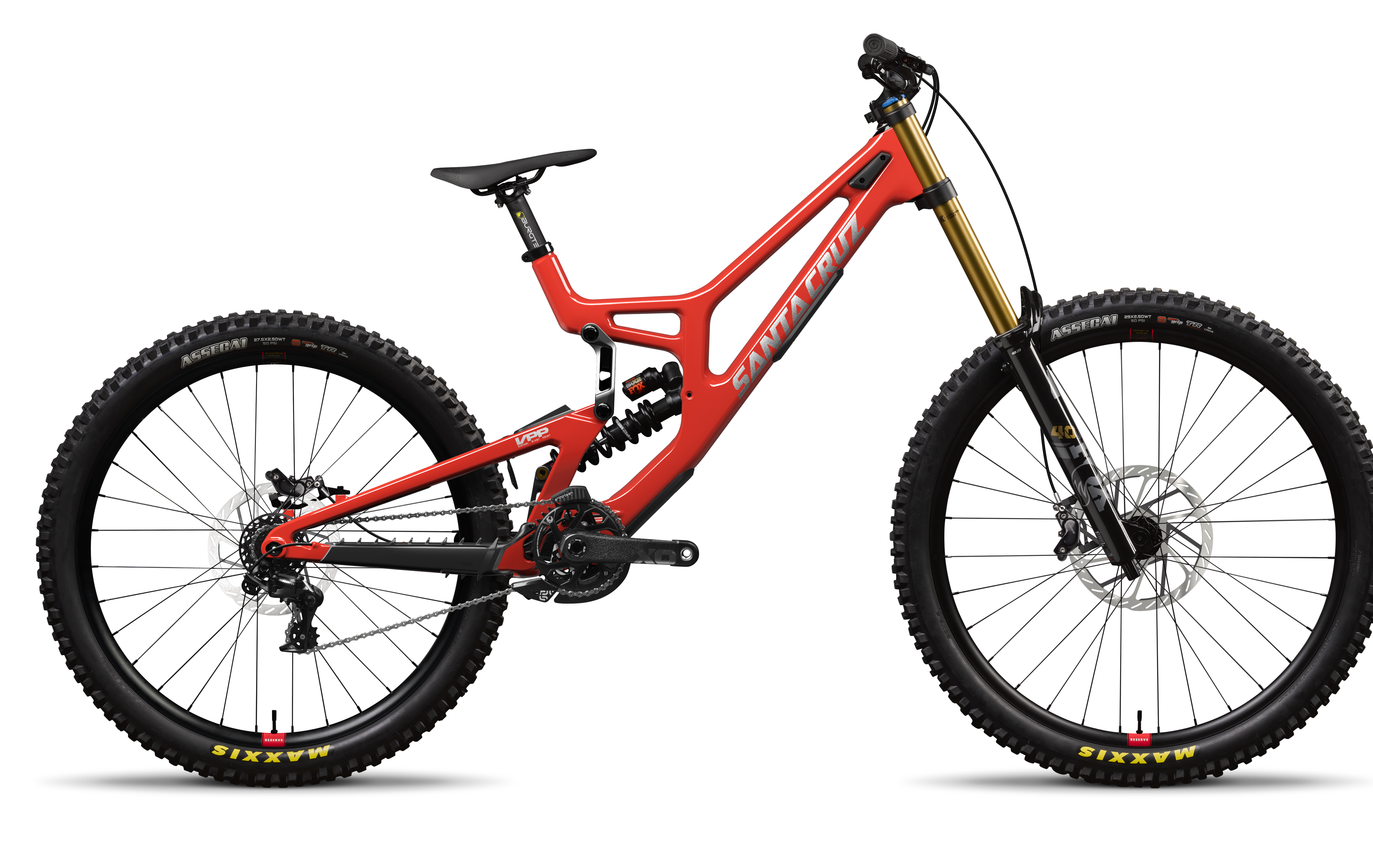 MY24 V10 CC X01 GlossRed