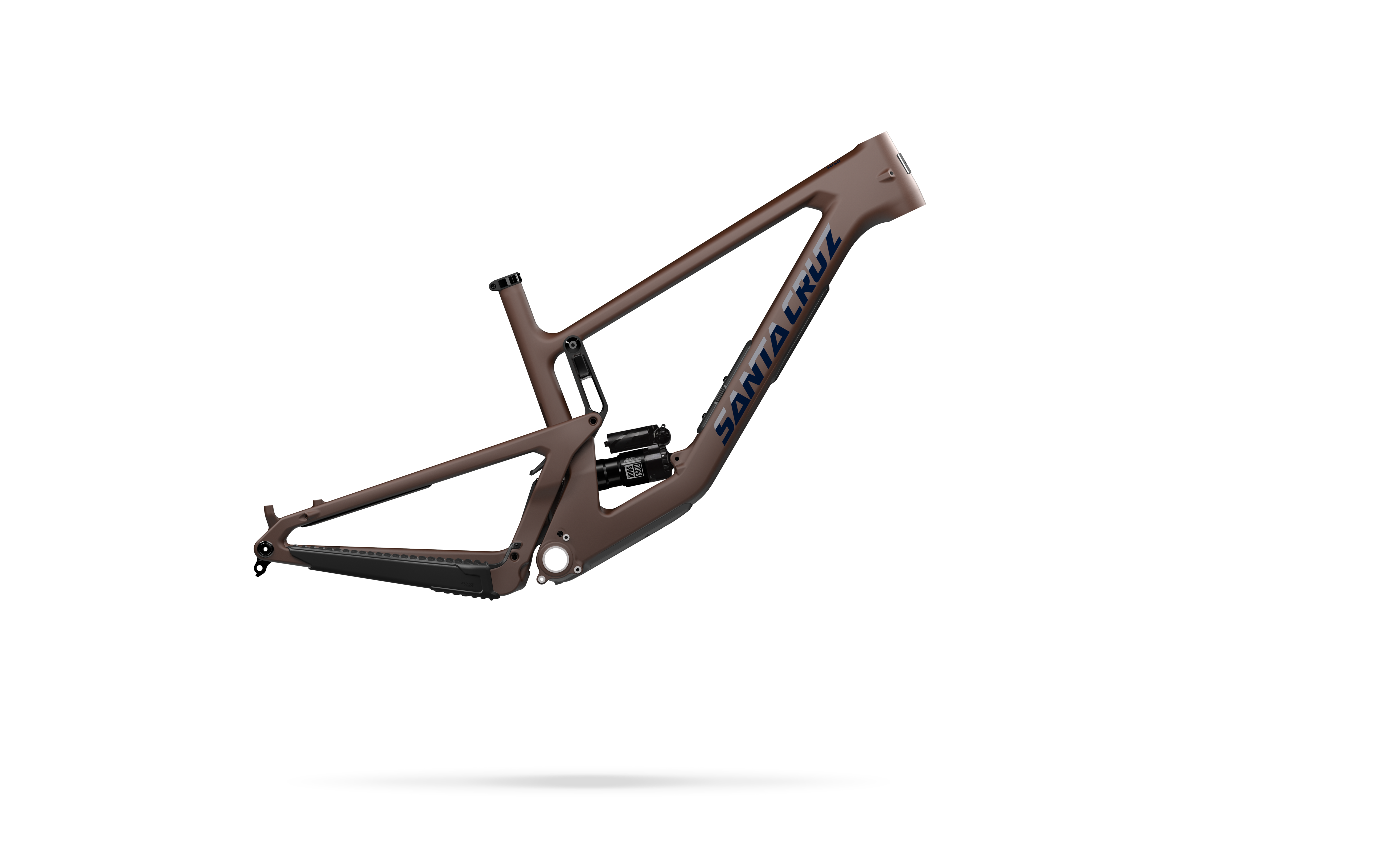 MY25 CC SDU Frame MatteBrown