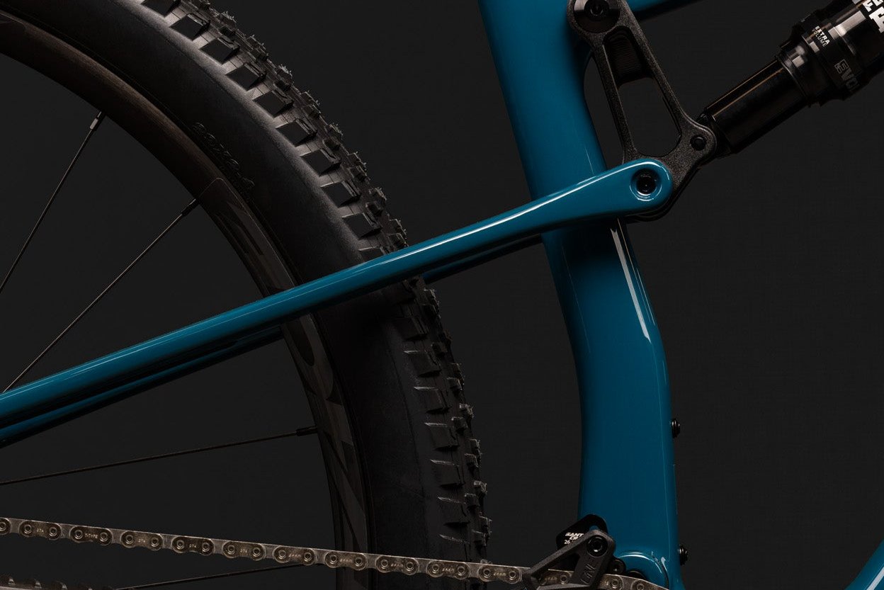 Design details of MY25 Blur Details