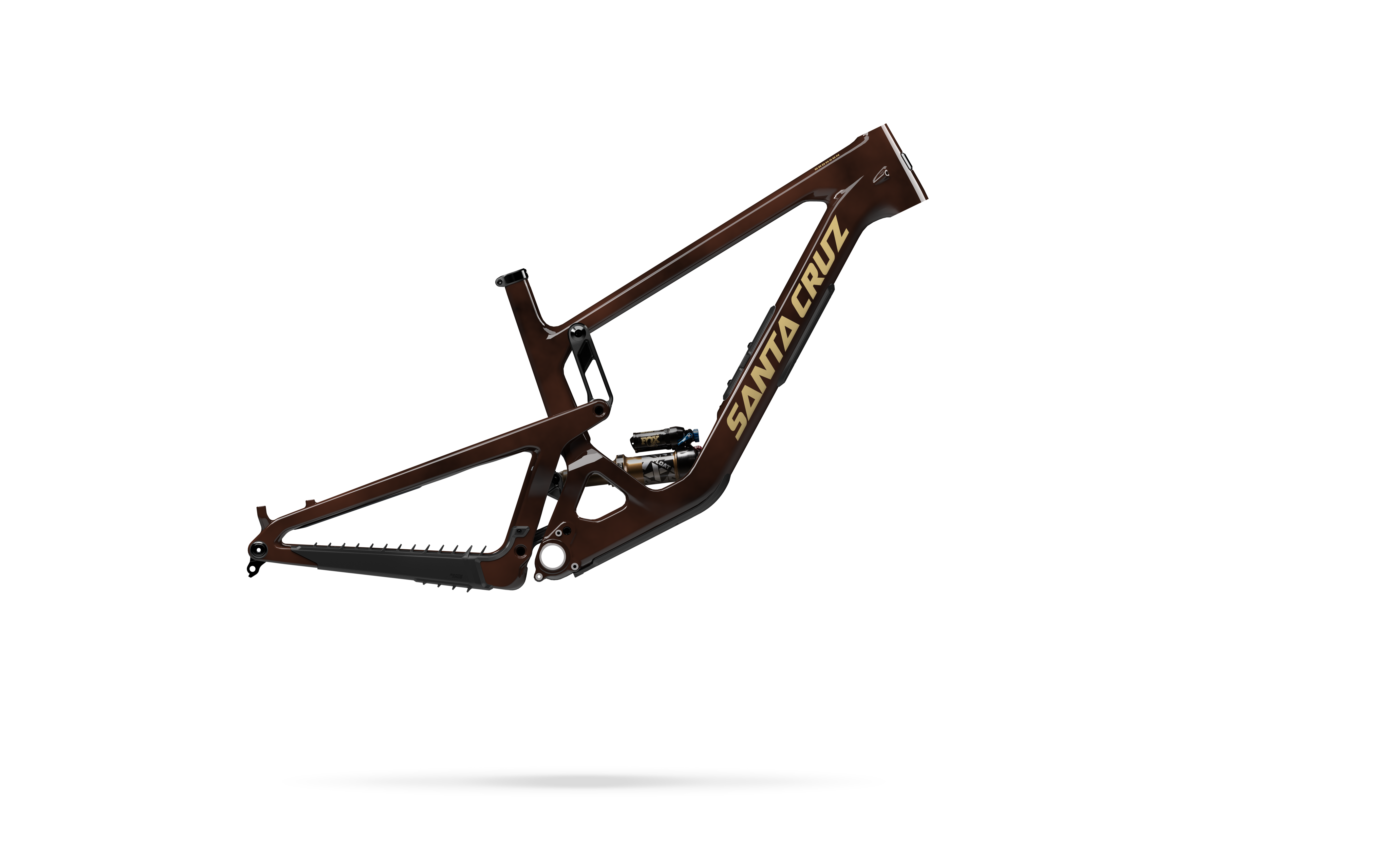MY25 Bronson CC FactoryFLoatX Frame TranslucentRootBeer B5815f4a 98e7 4a0a A0b8 Afa9b52ff04b