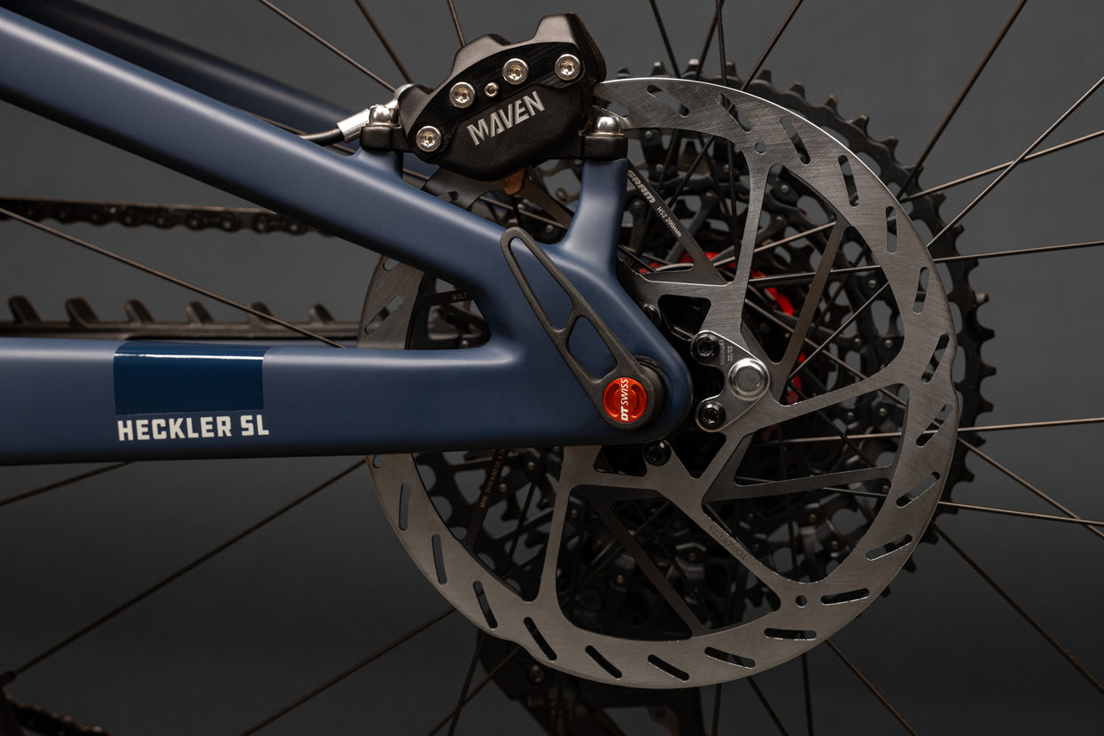 Design details of MY25 HKLRSL Details