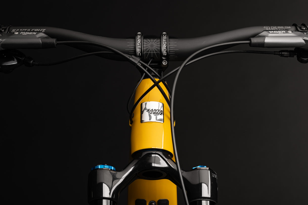 Design details of MY25 HKLRSL Details