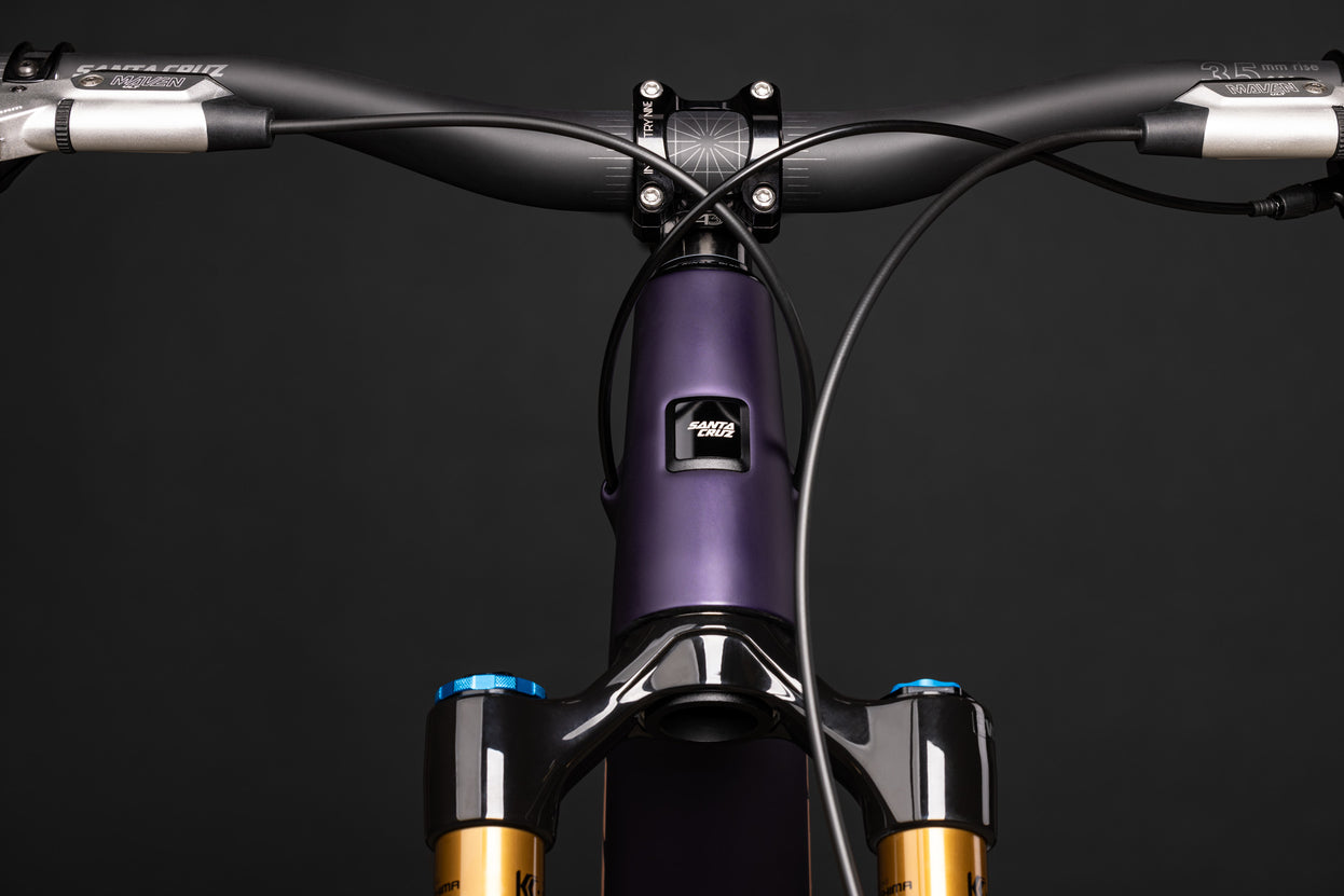 Design details of MY25 HT Details