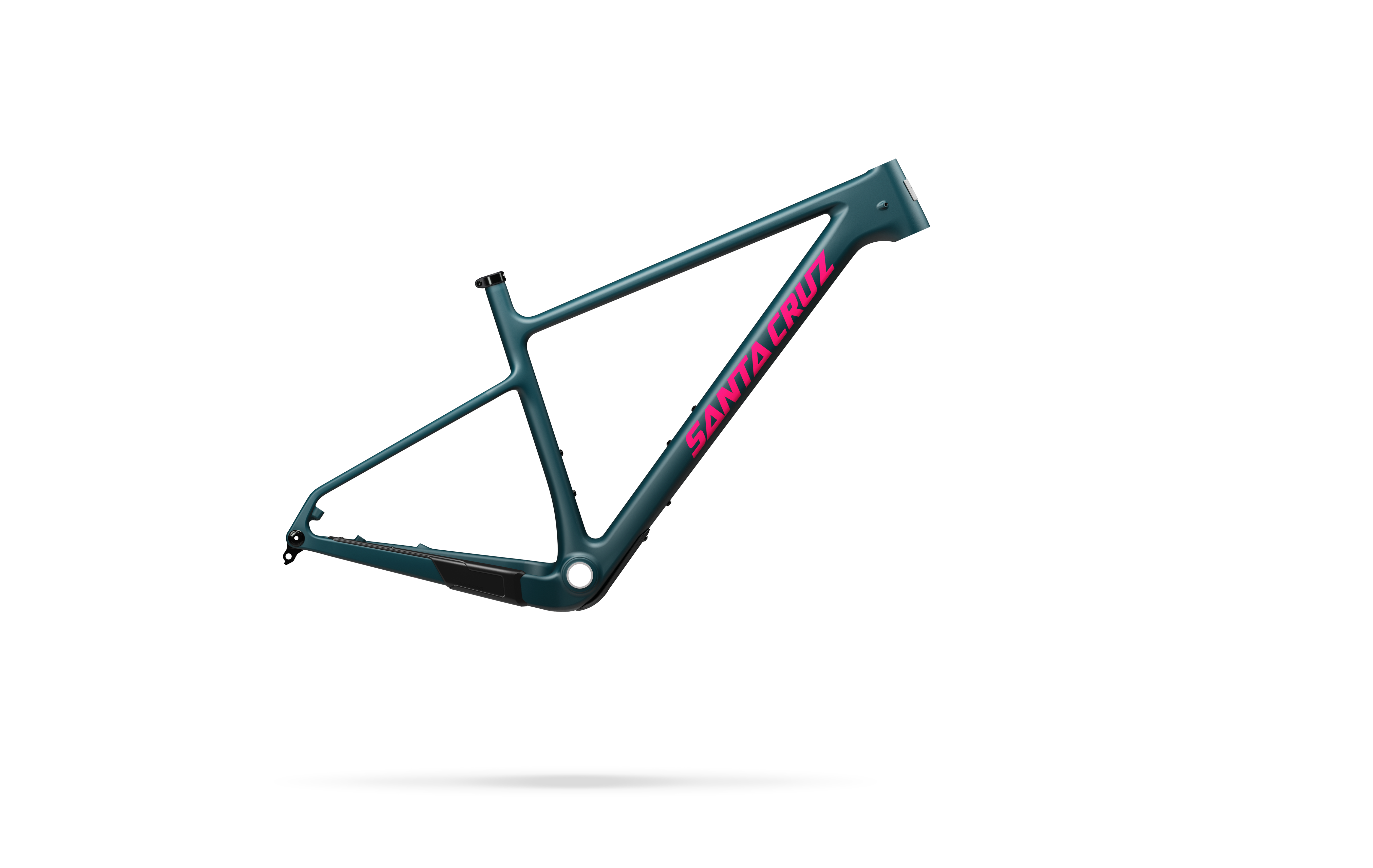 MY25 Highball CC Frame MatteDarkTeal