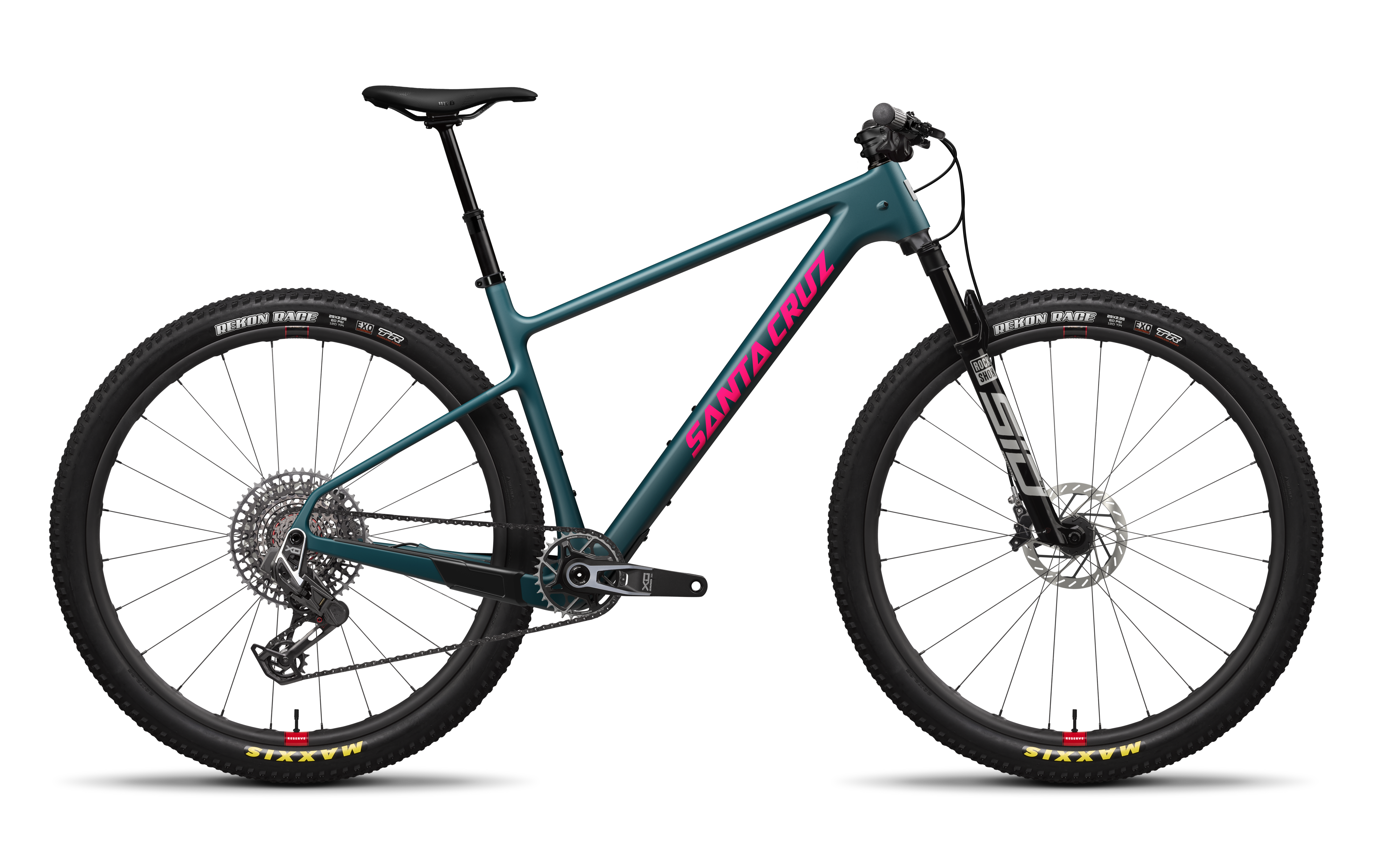 MY25 Highball CC X0 AXS RSV MatteDarkTeal F8581ca5 834f 4b7c 9f99 C60bfd5e5838