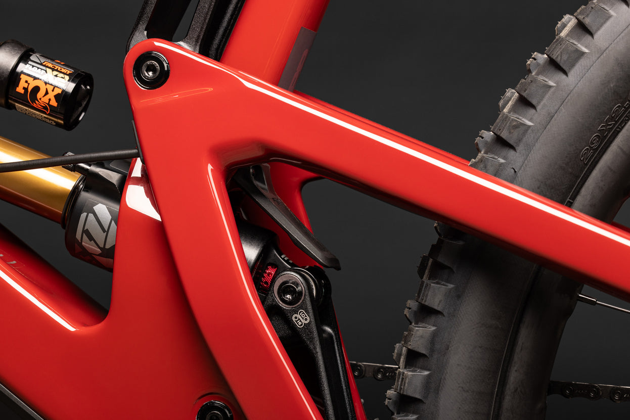 Design details of MY25 MT Details