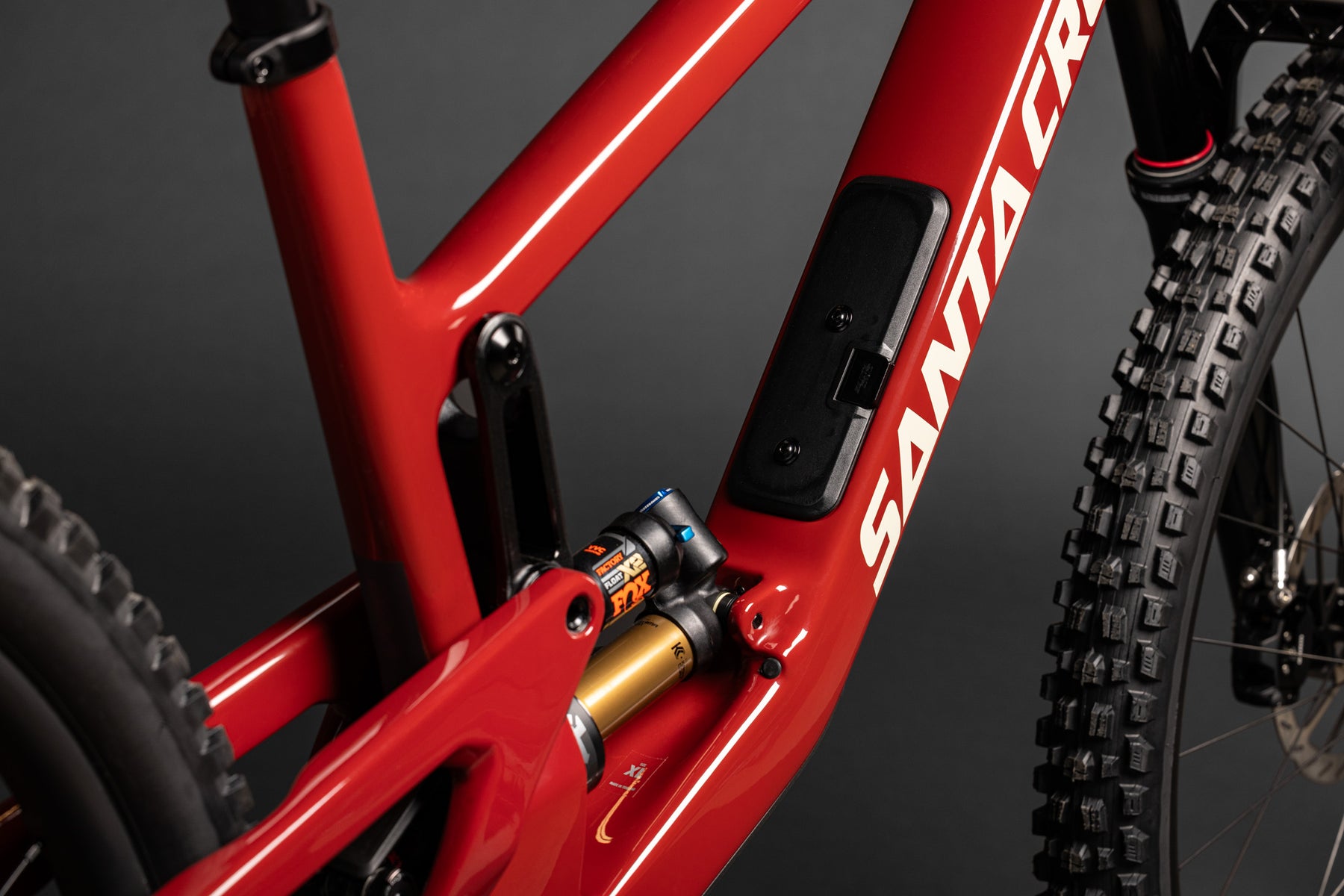 Design details of MY25 MT Details
