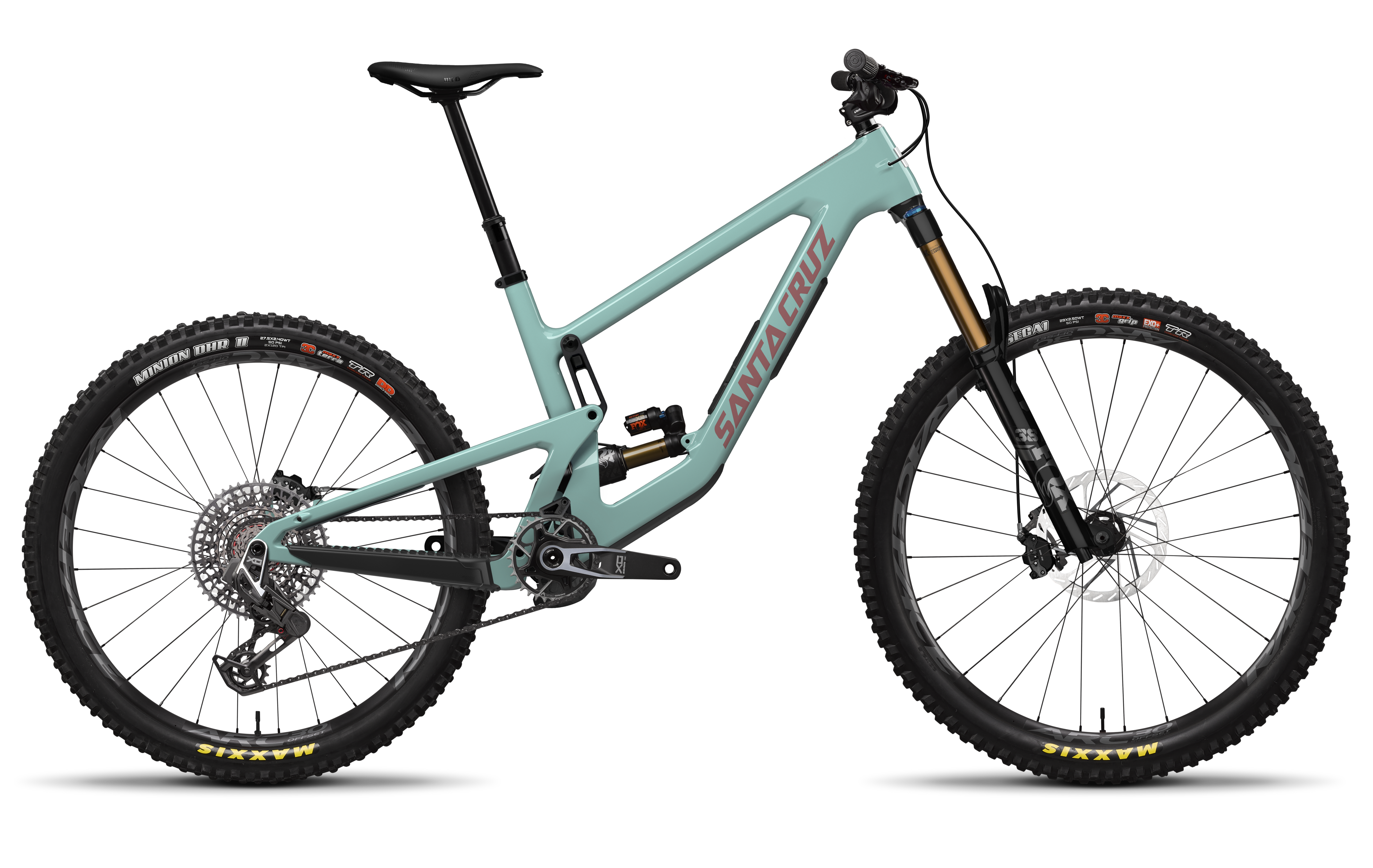 MY25 Nomad CC X0 AXS GlossLightTeal Fa729bfb 79db 43f3 9b60 955ce4684e62
