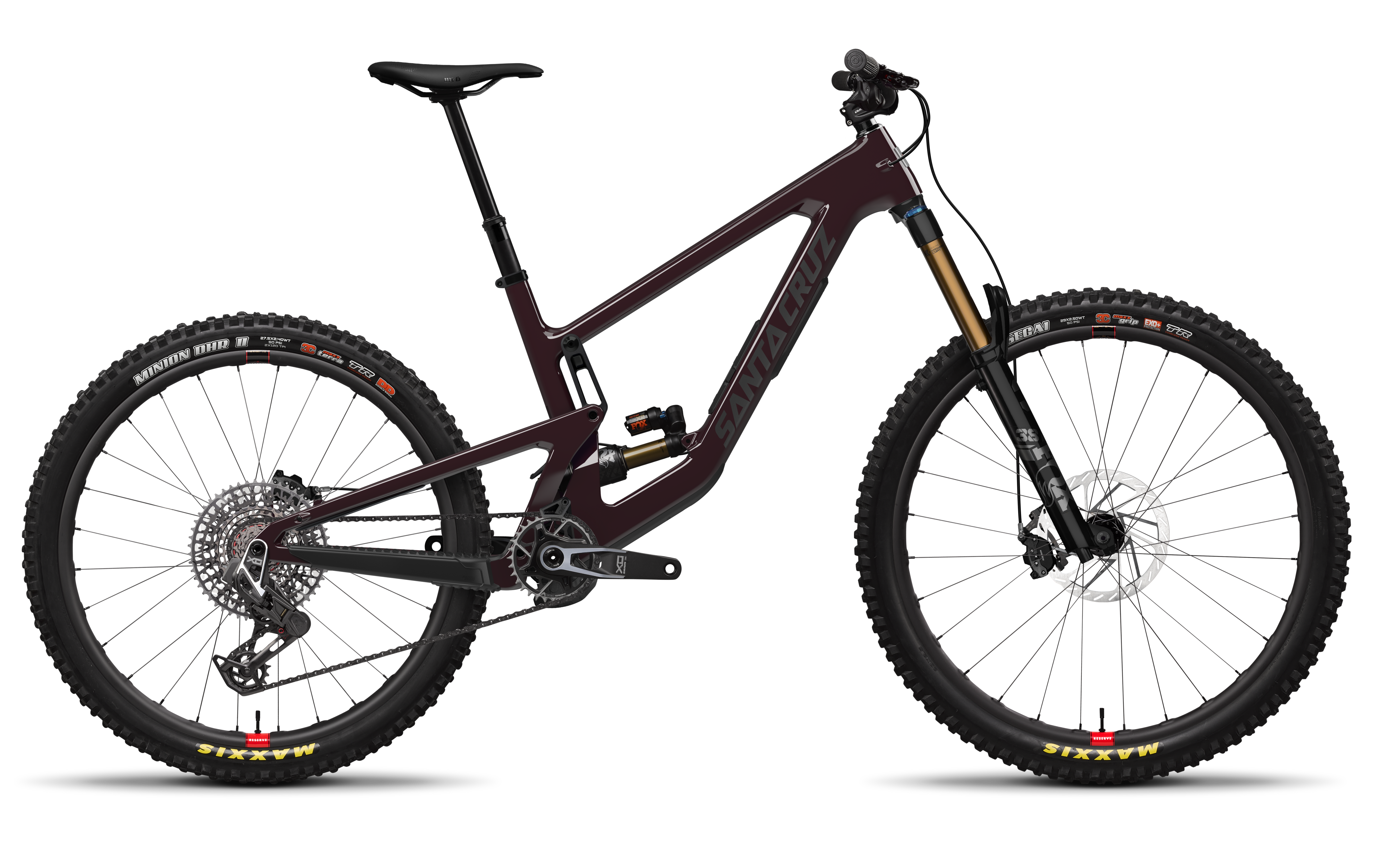 MY25 Nomad CC X0 AXS RSV GlossStormbringerPurple F0e42090 A7be 43df 8f40 46b6acd50e2d