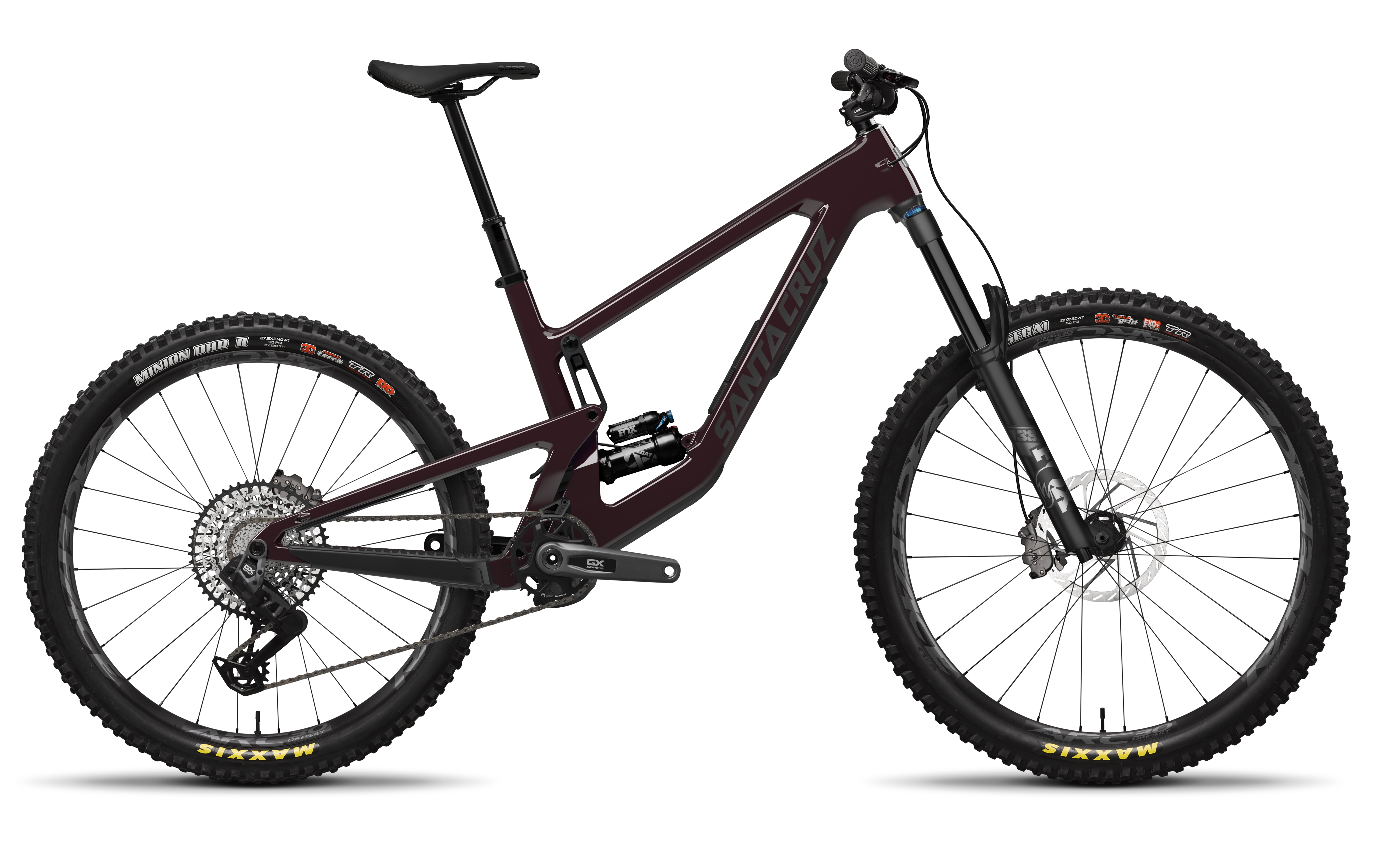MY25 Nomad C GX AXS GlossStormbringerPurple 8c518802 2c34 445d 9c8a Ad86f74282bb