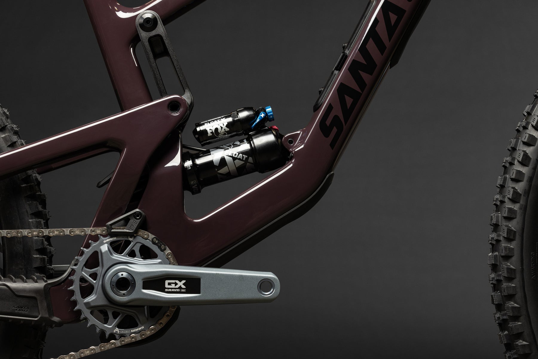 Design details of MY25 Nomad Details