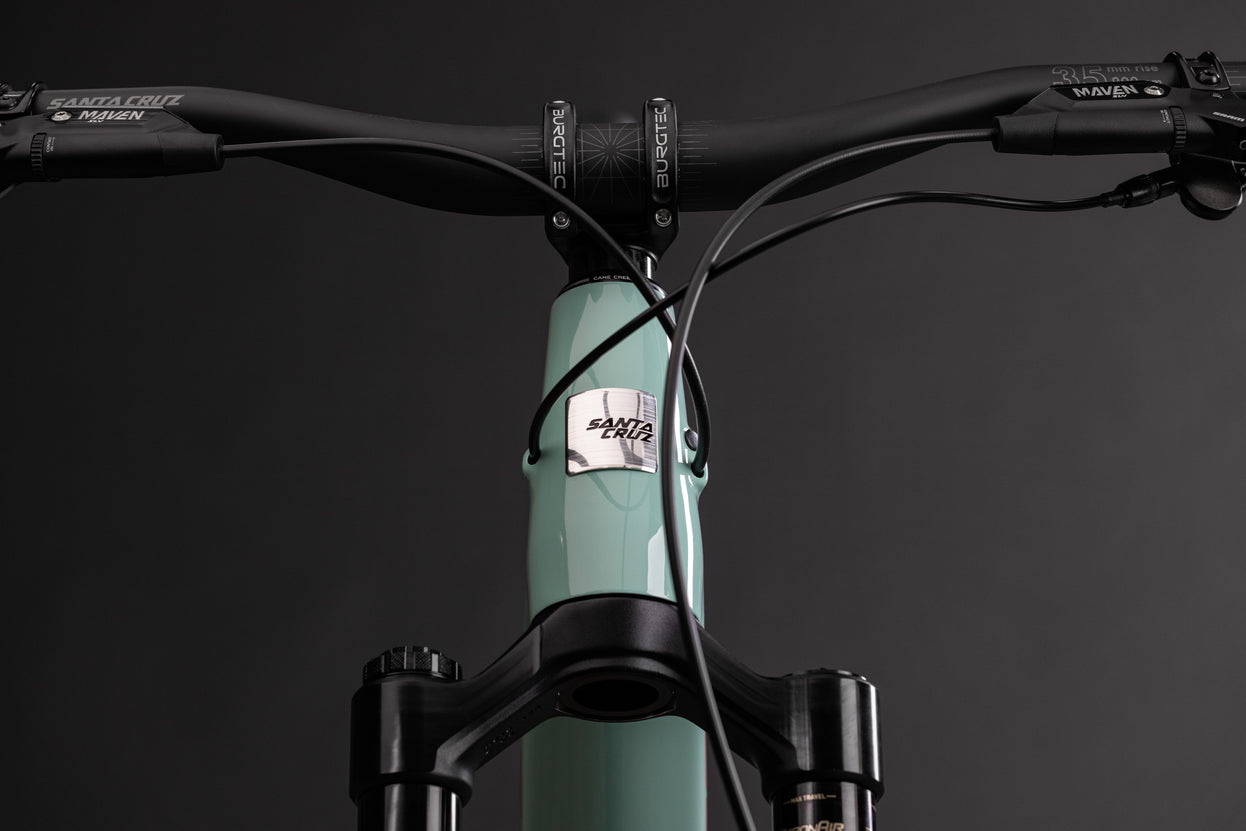Design details of MY25 Nomad Details
