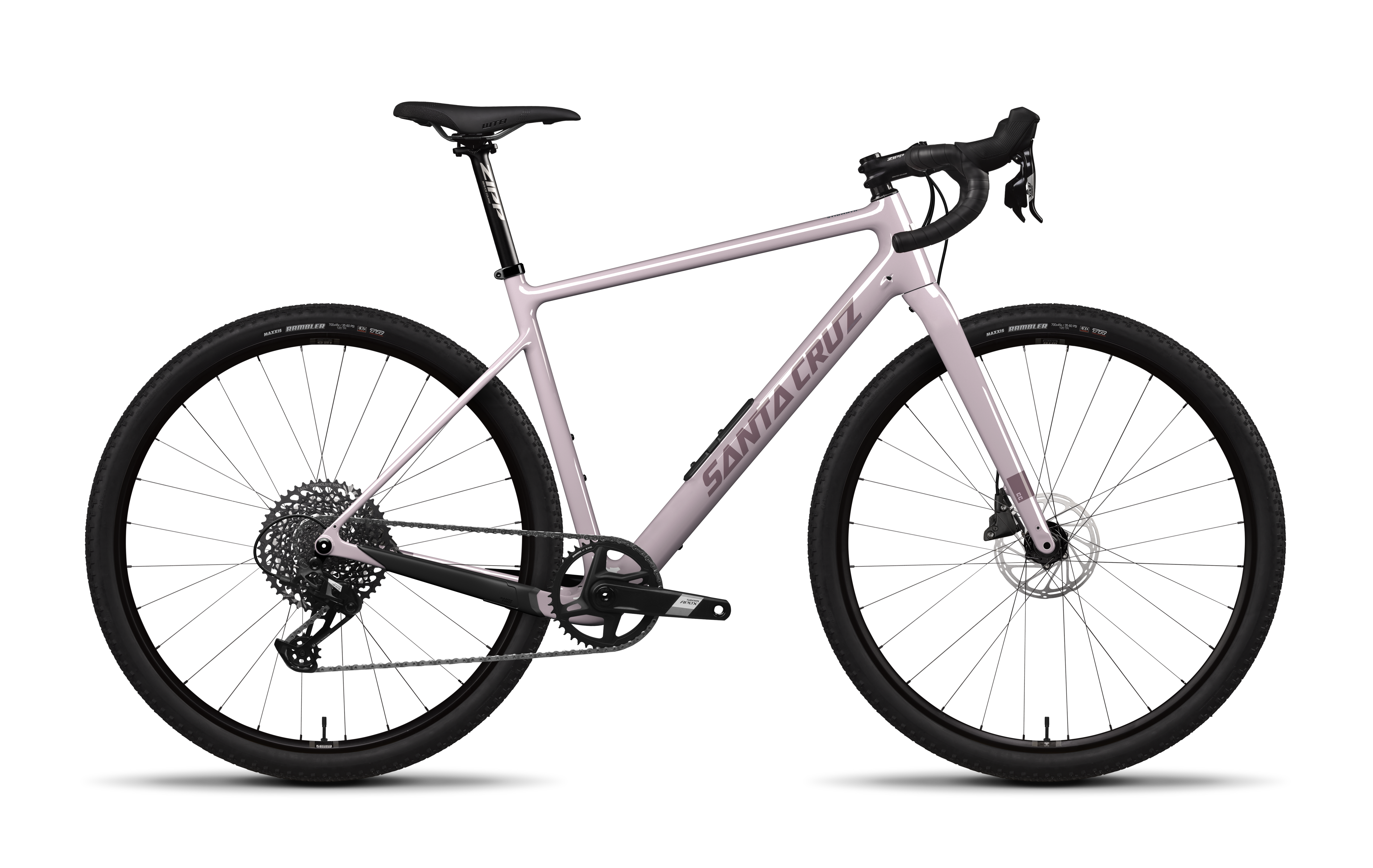 MY25 Stigmata CC Apex GlossPurpleGranite
