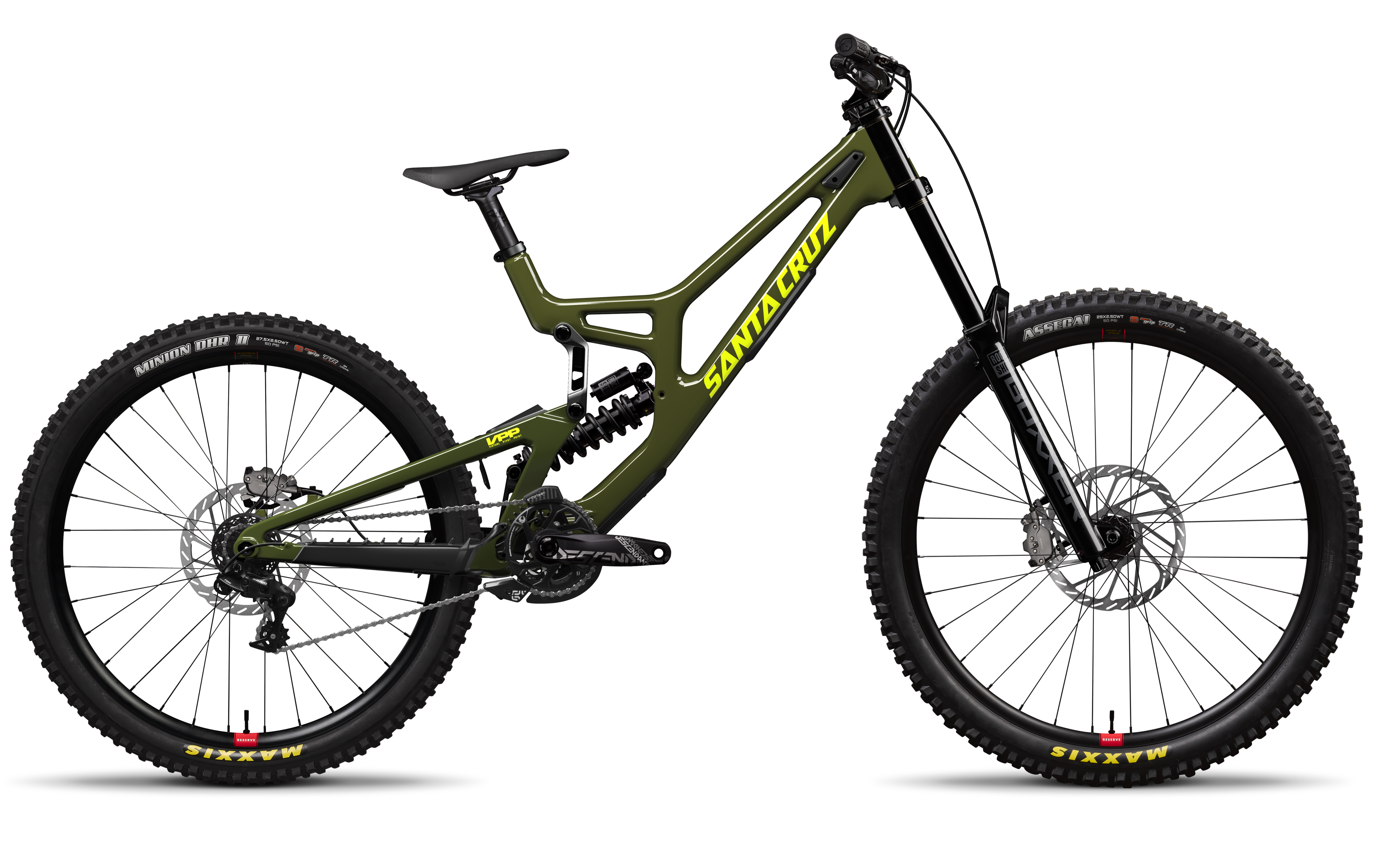 MY25 V10 CC DH S GlossKelpGreen 92142ecf Bc8c 47a0 8f5e E507d9c94d8b