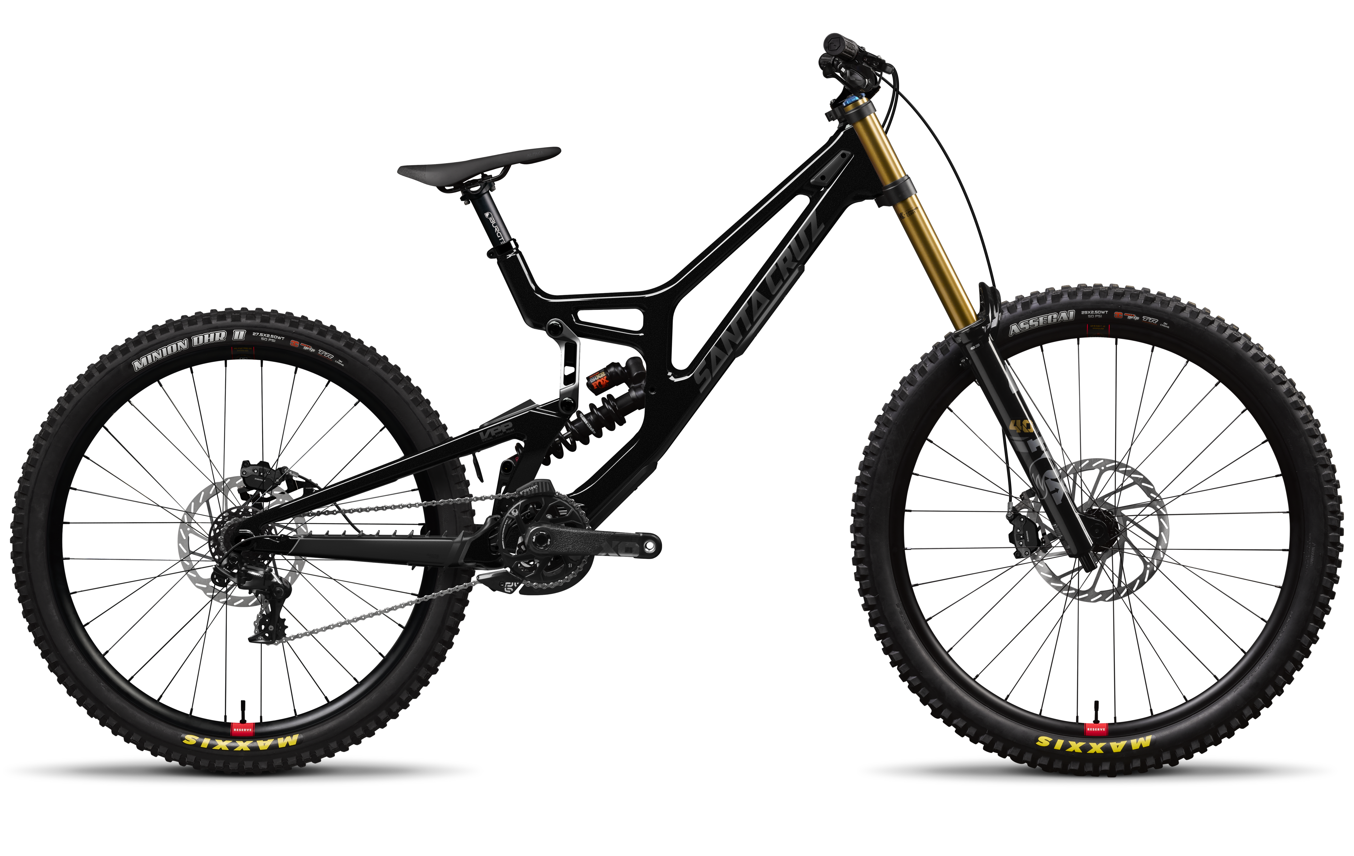 MY25 V10 CC DH X01 GlossBlackSparkle A38d1f67 7d97 4f10 A1e2 9f58e45a7bcb