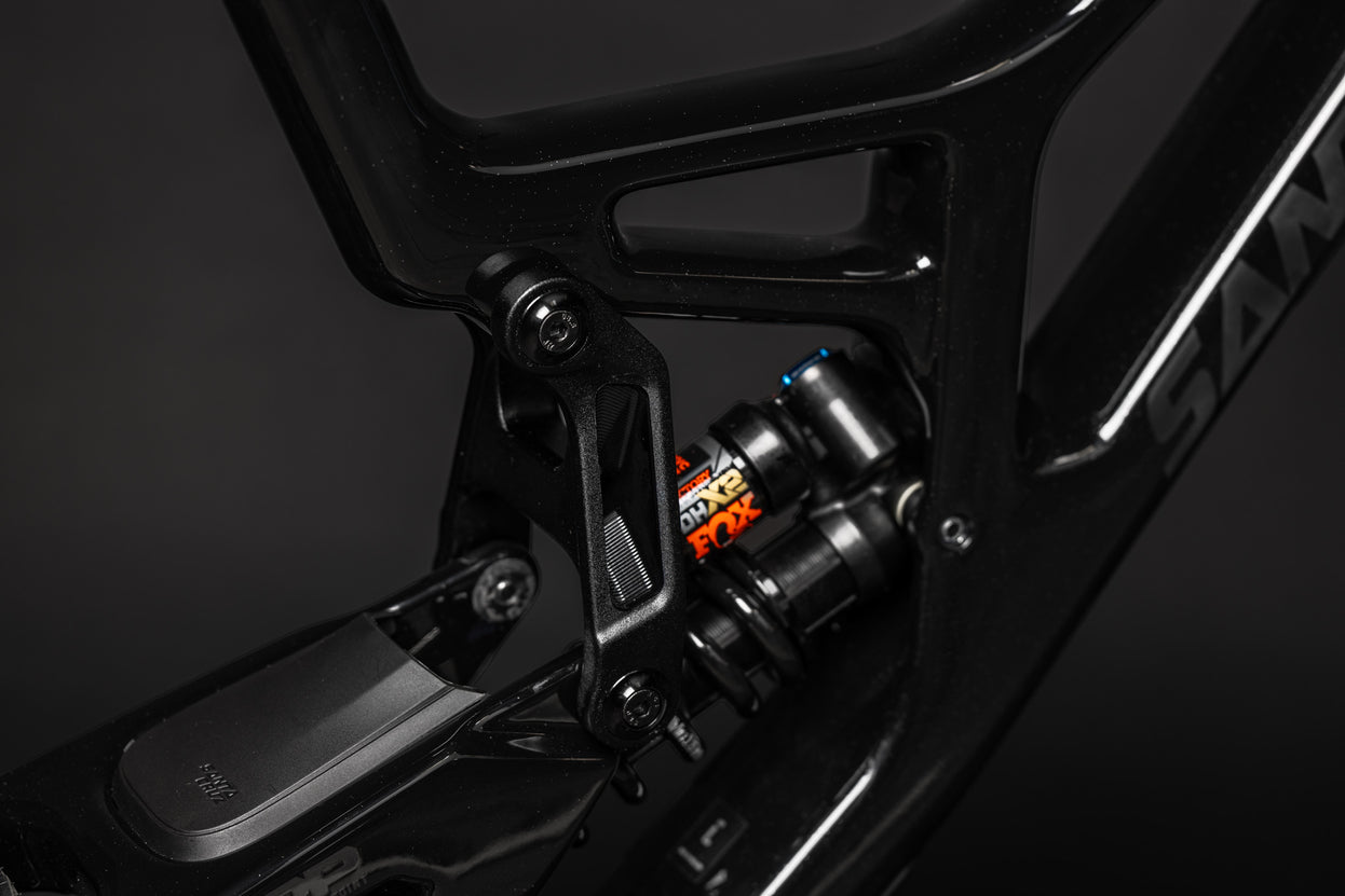 Design details of MY25 V10 Details