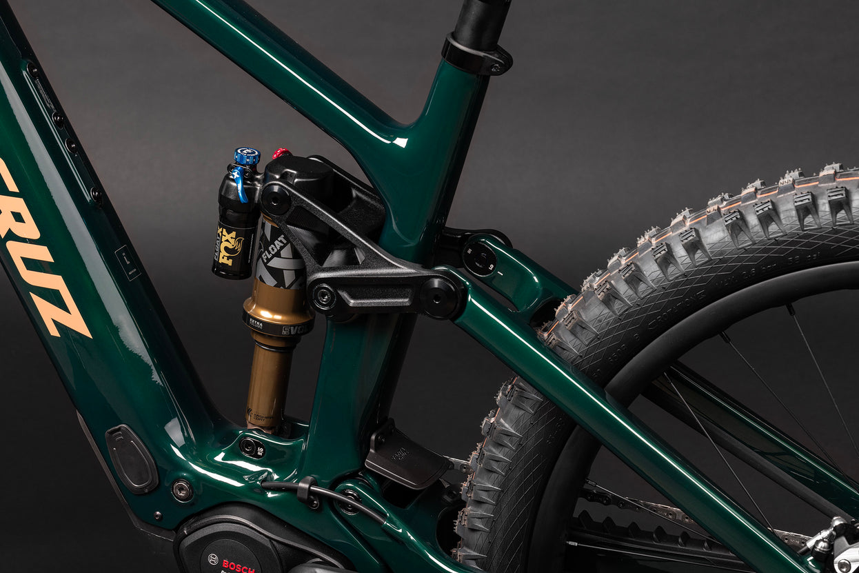 Design details of MY25 Vala Details
