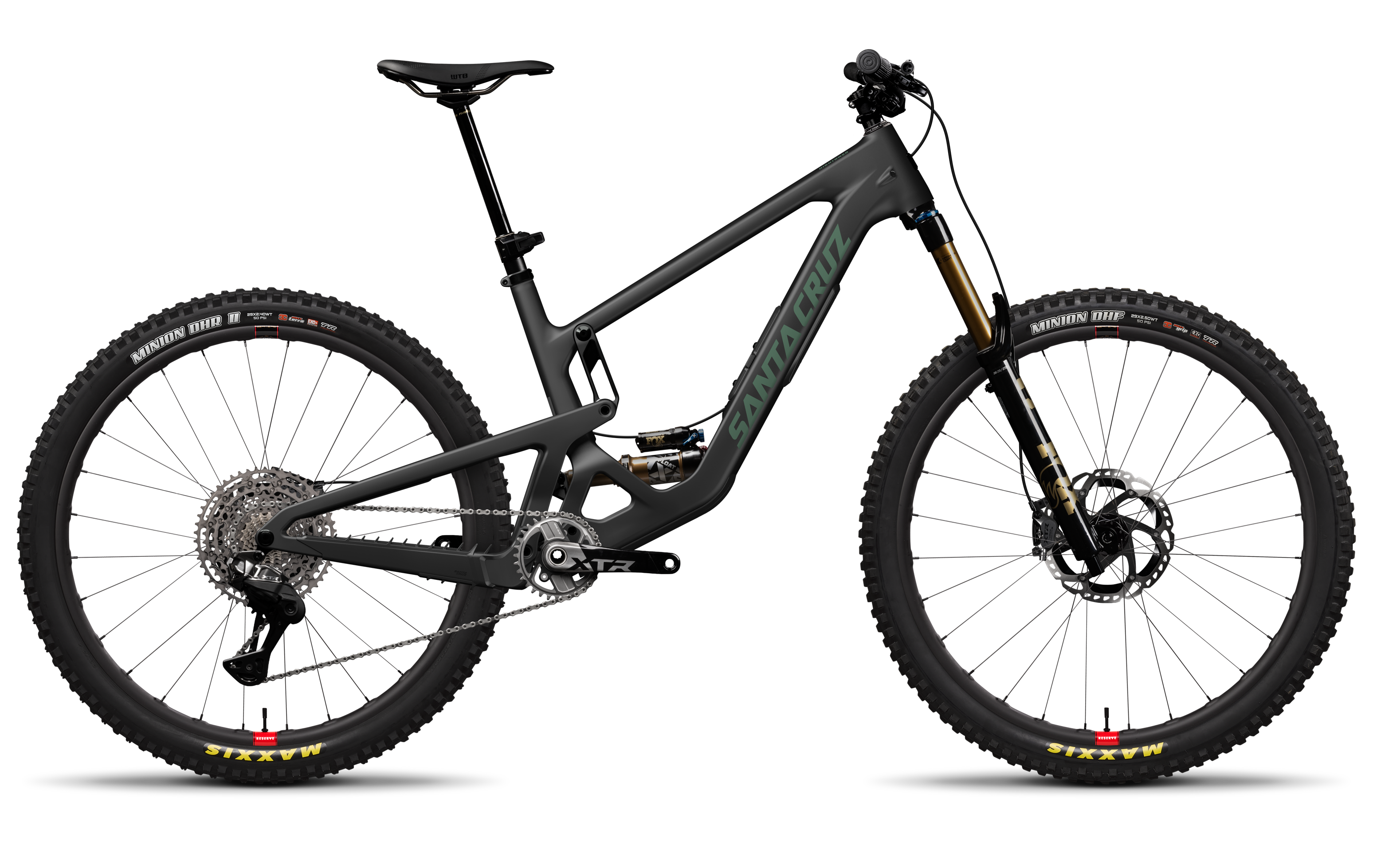 Hightower XTR RSV 2026
