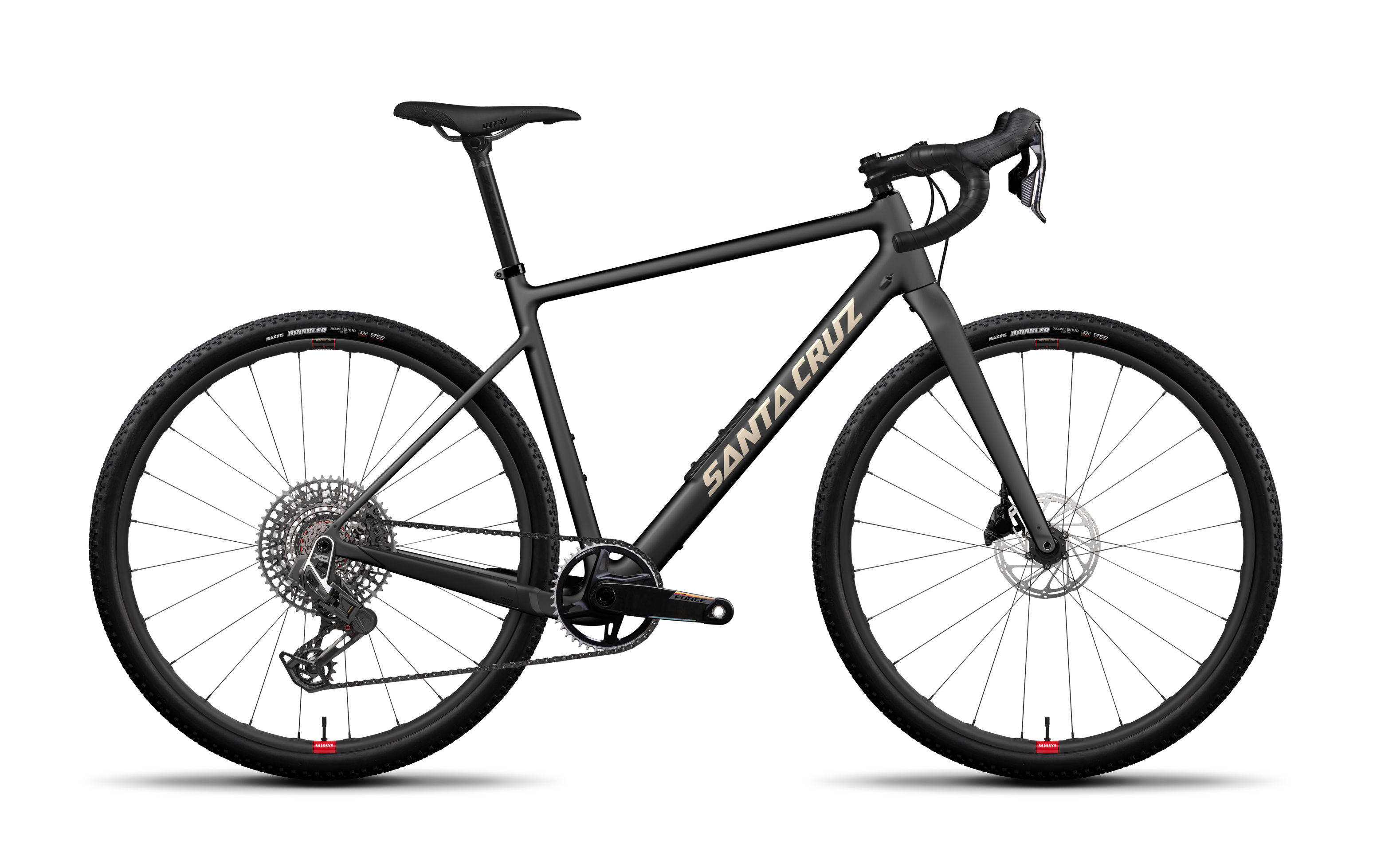 Stigmata Force 1x AXS RSV 2026