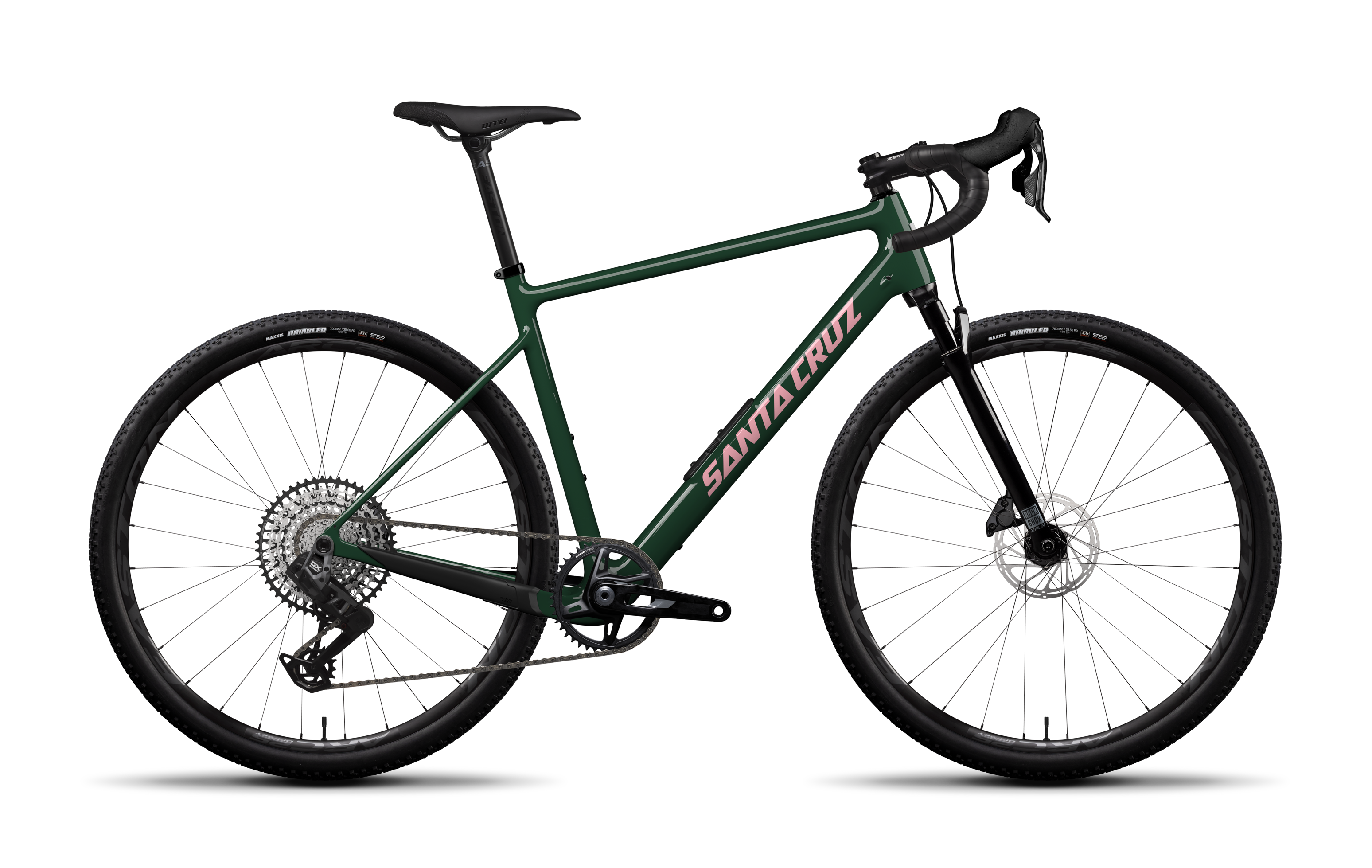 Stigmata Rival 1x AXS Rudy 2026