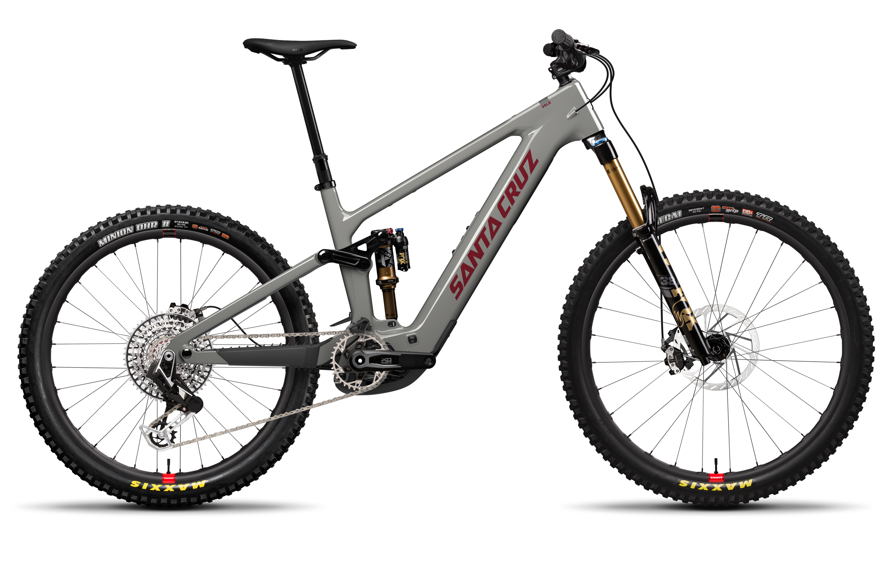 Vala XX AXS RSV 2026