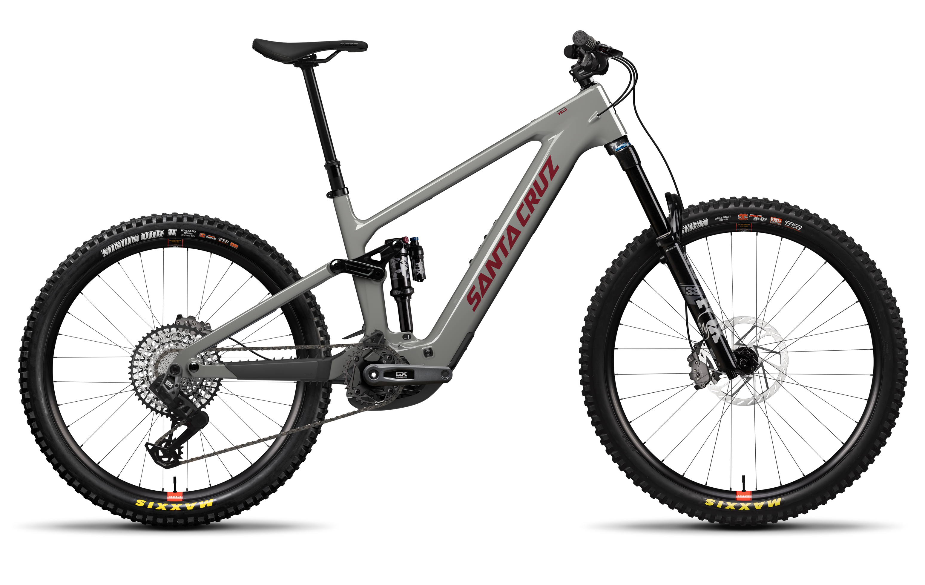 Vala GX AXS 2026