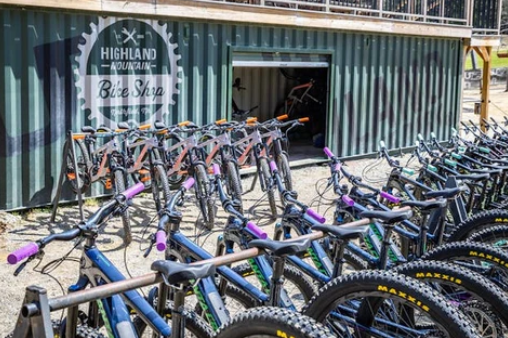 Mikes Bikes Highlands Ranch
