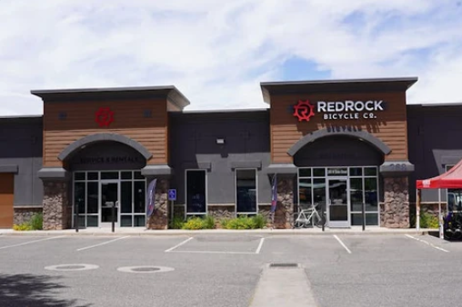 Red Rock Bicycle Co.