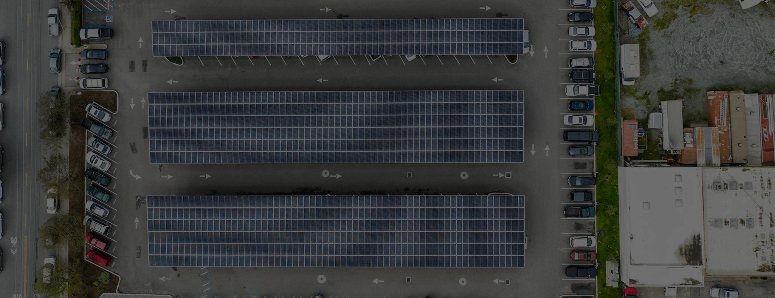 Santa Cruz Sustainability