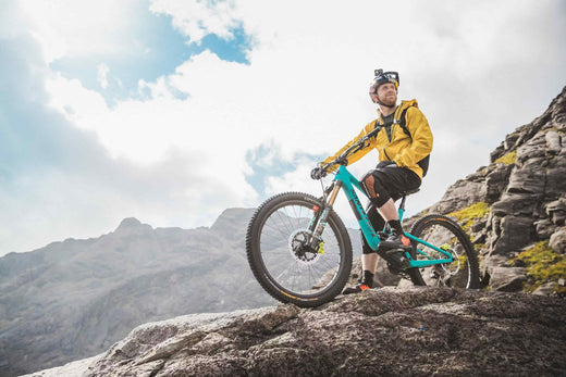 Danny MacAskill: The Slabs