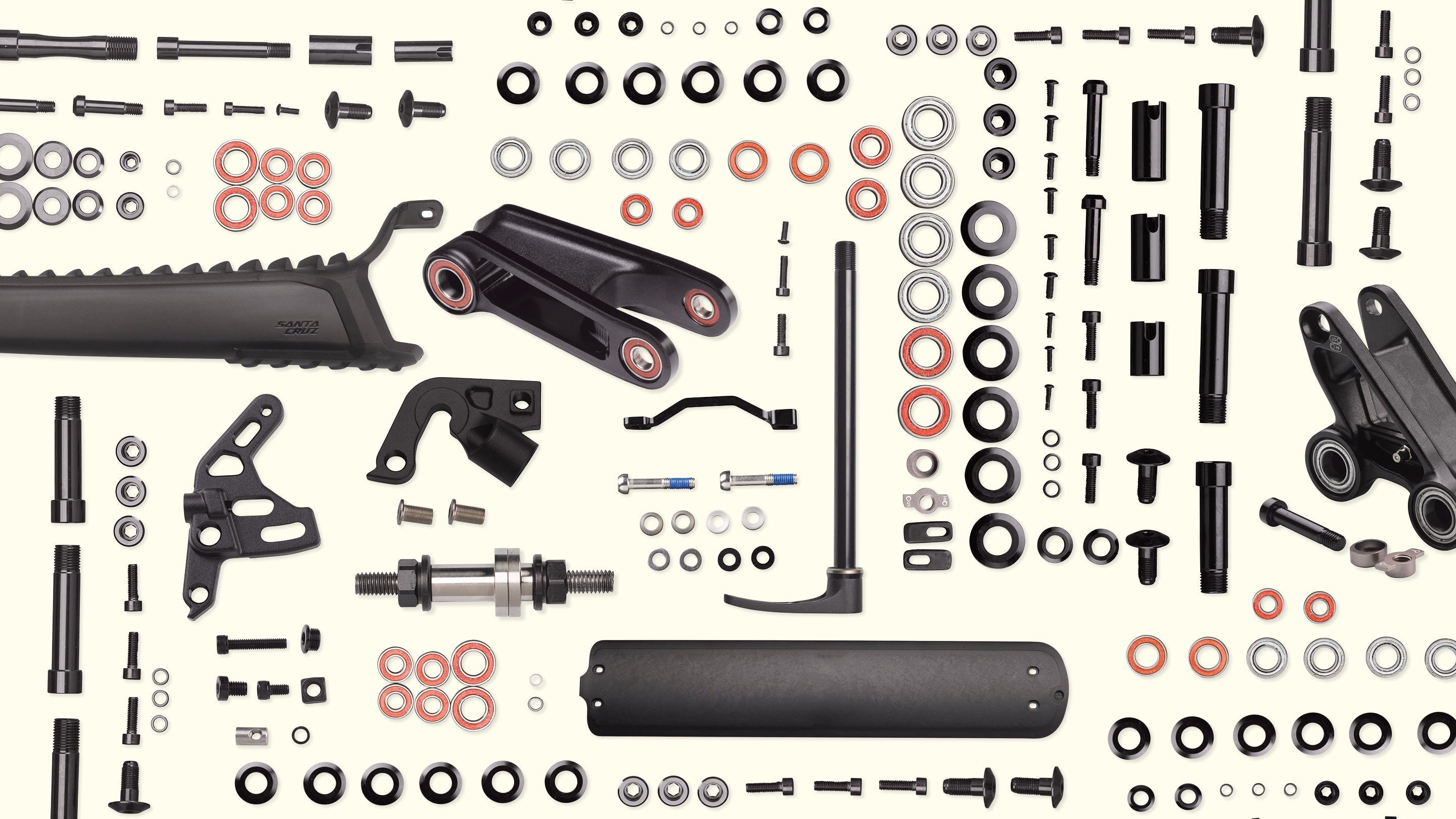 Small Parts